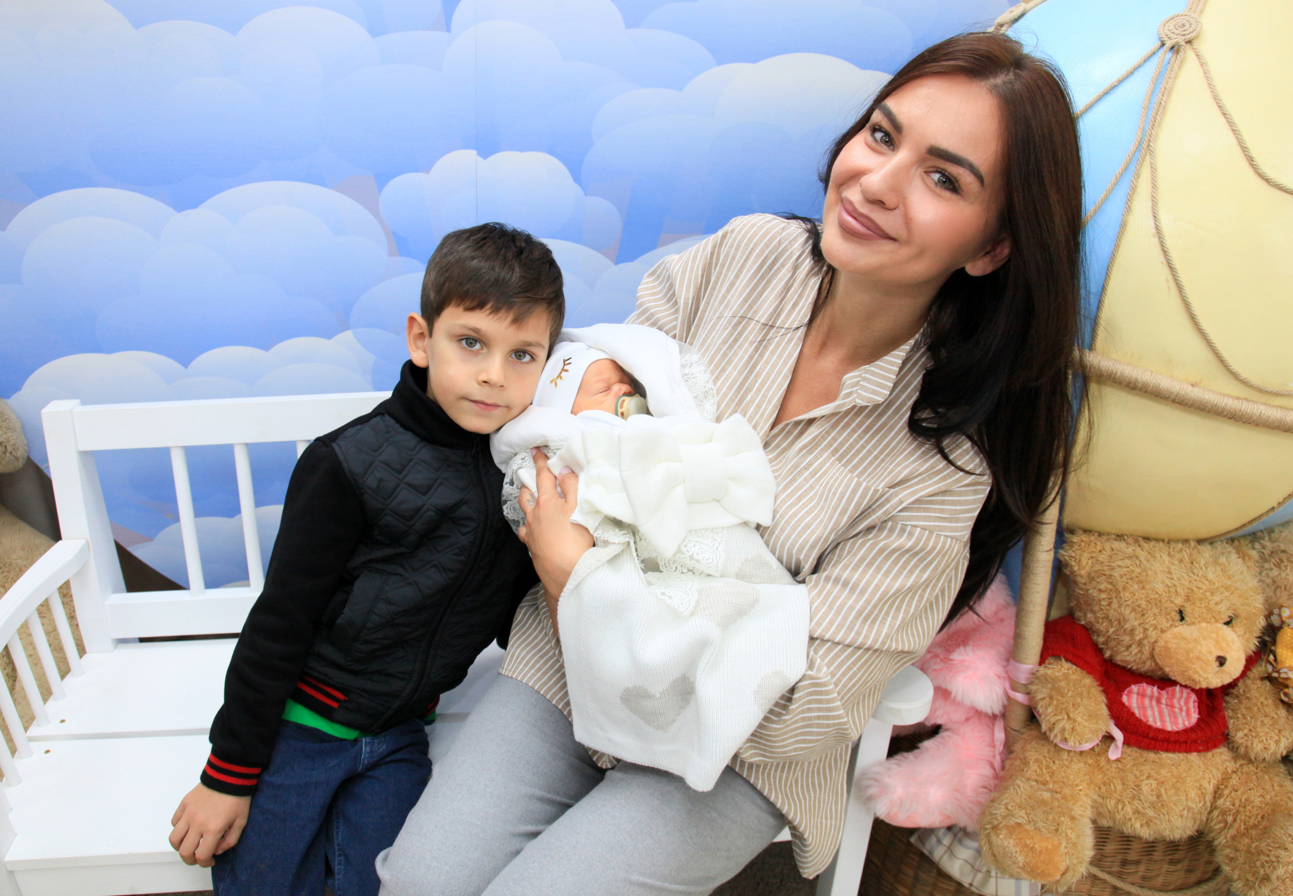 ЦПСиР на Севастопольском MD Group. Фотограф Москва Одинцово Кубинка Краснознаменск Лапино