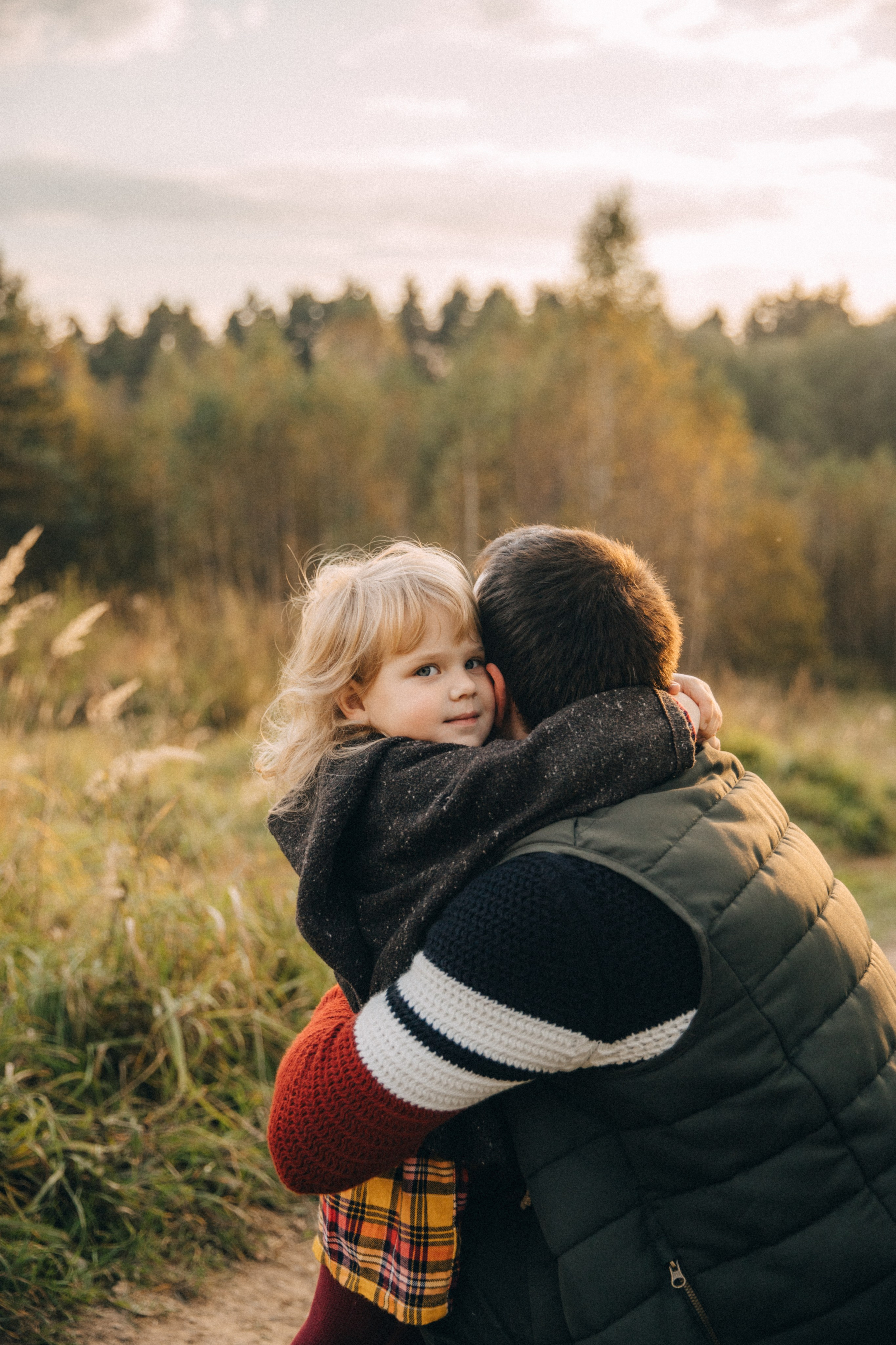 Автопортрет моей семьи. Женский и семейный фотограф в Москве и Дедовске Ксения Лайд