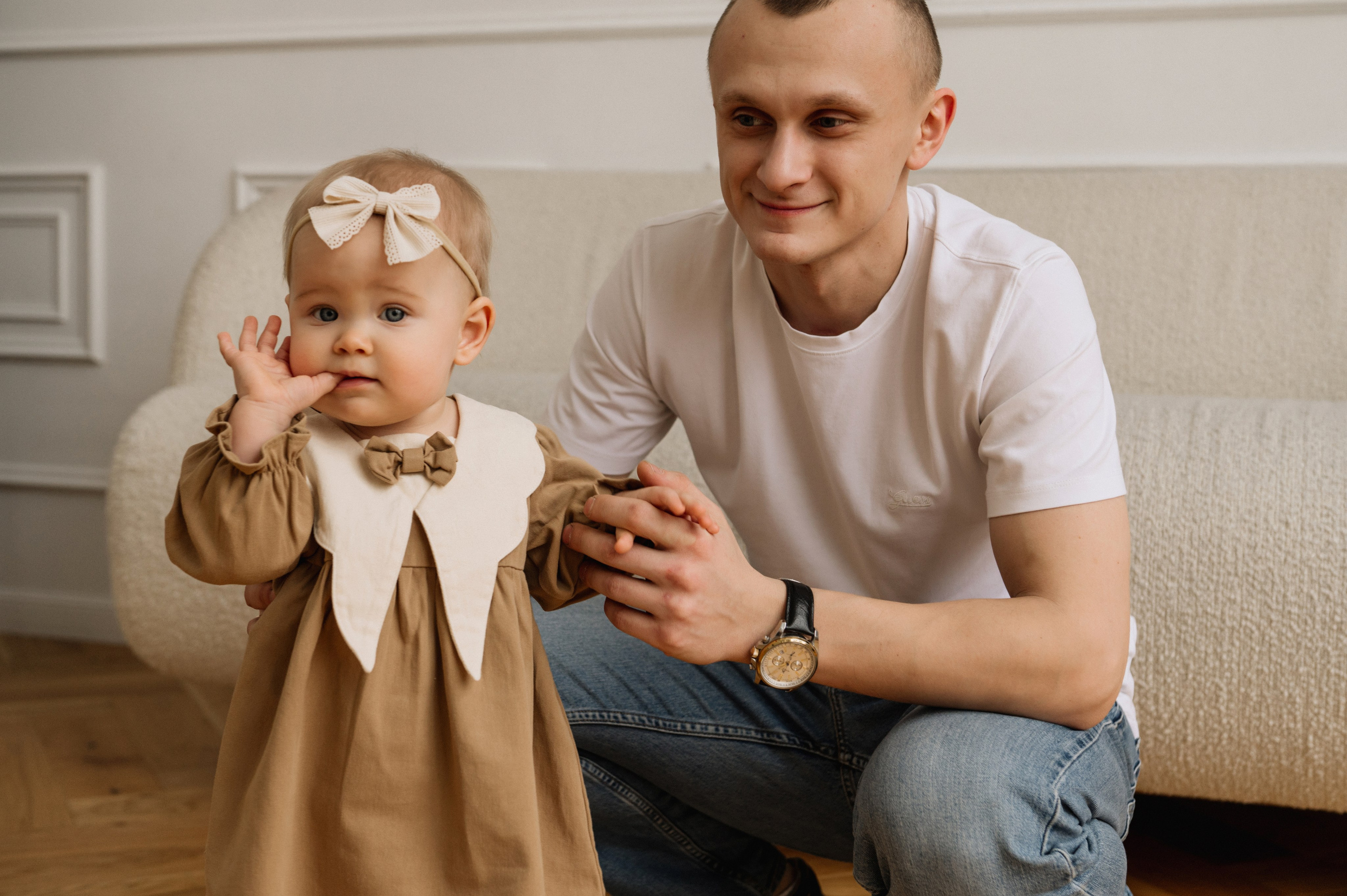 Варе годик). Свадебный, портретный, фотограф беременности в Нижнем Новгороде Алина Зиновьева