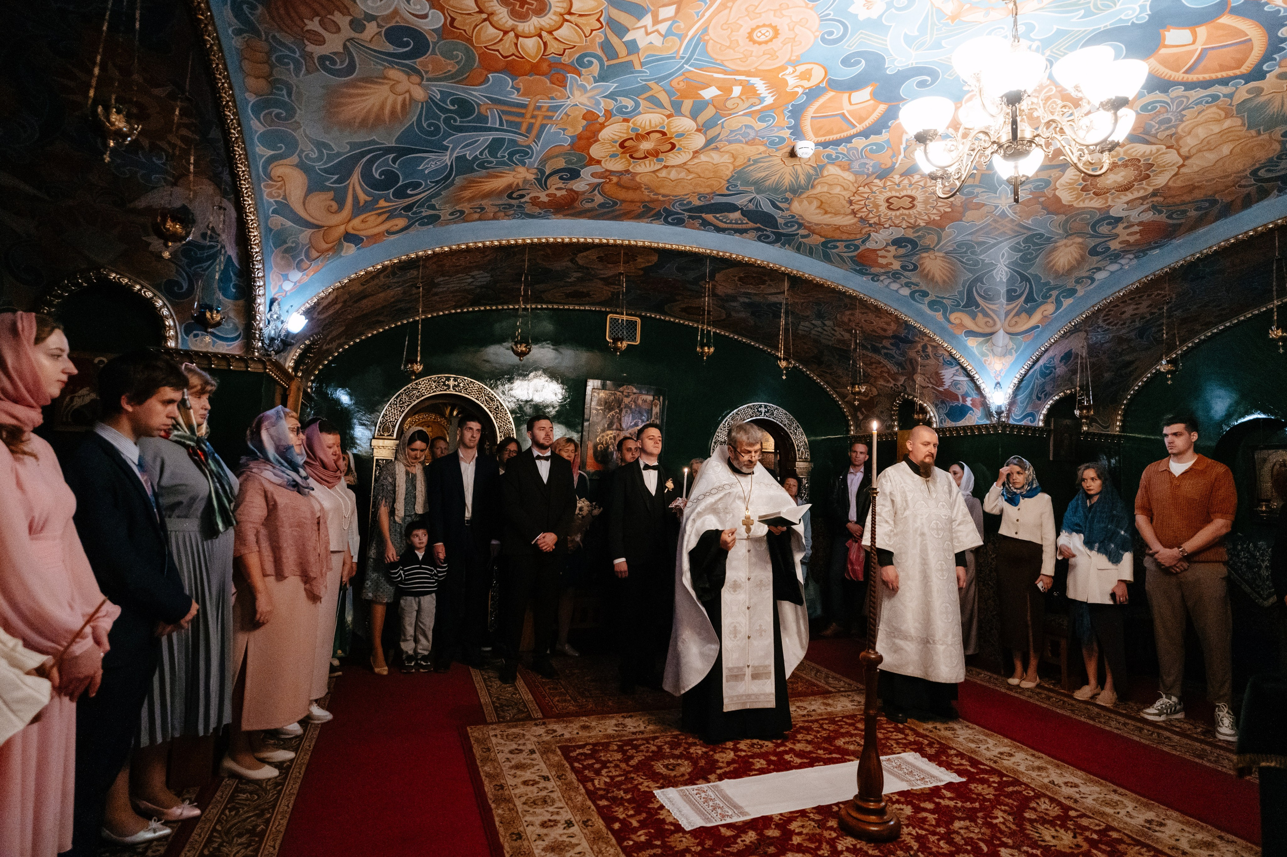 Свадебная фотосессия в Пушкине. Семейный и свадебный фотограф в Санкт-Петербурге и Москве