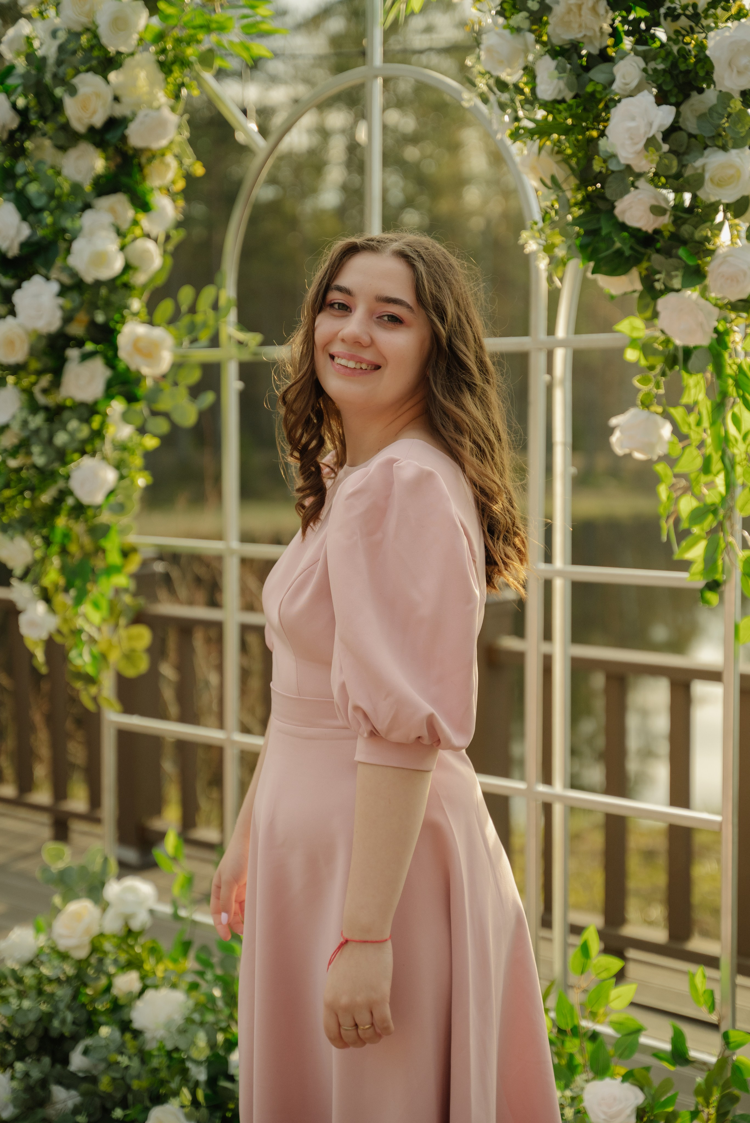 Что было после. Ваш свадебный и семейный фотограф