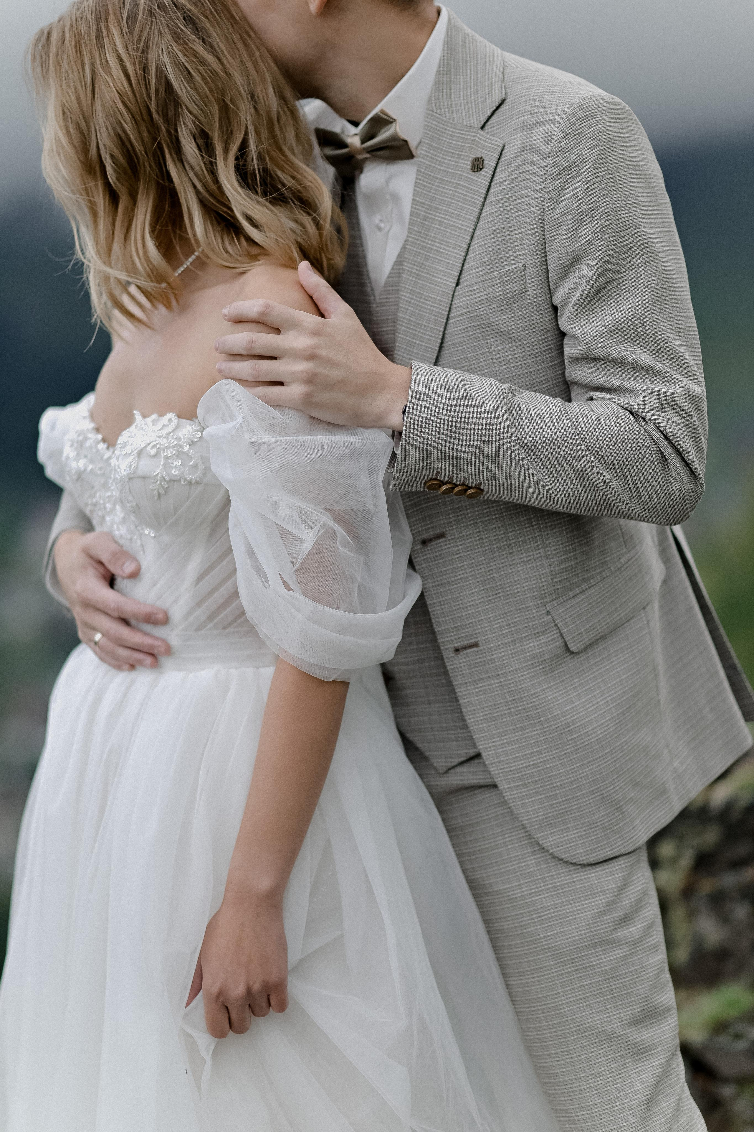 Иван и Анна (Казбеги, Грузия). Свадебный фотограф Евгения Черепанова