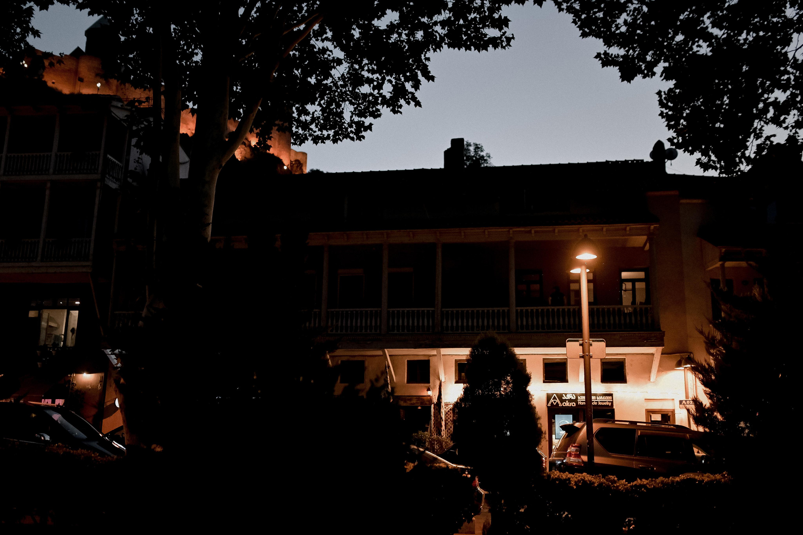 Иван и Анна (Казбеги, Грузия). Свадебный фотограф Евгения Черепанова