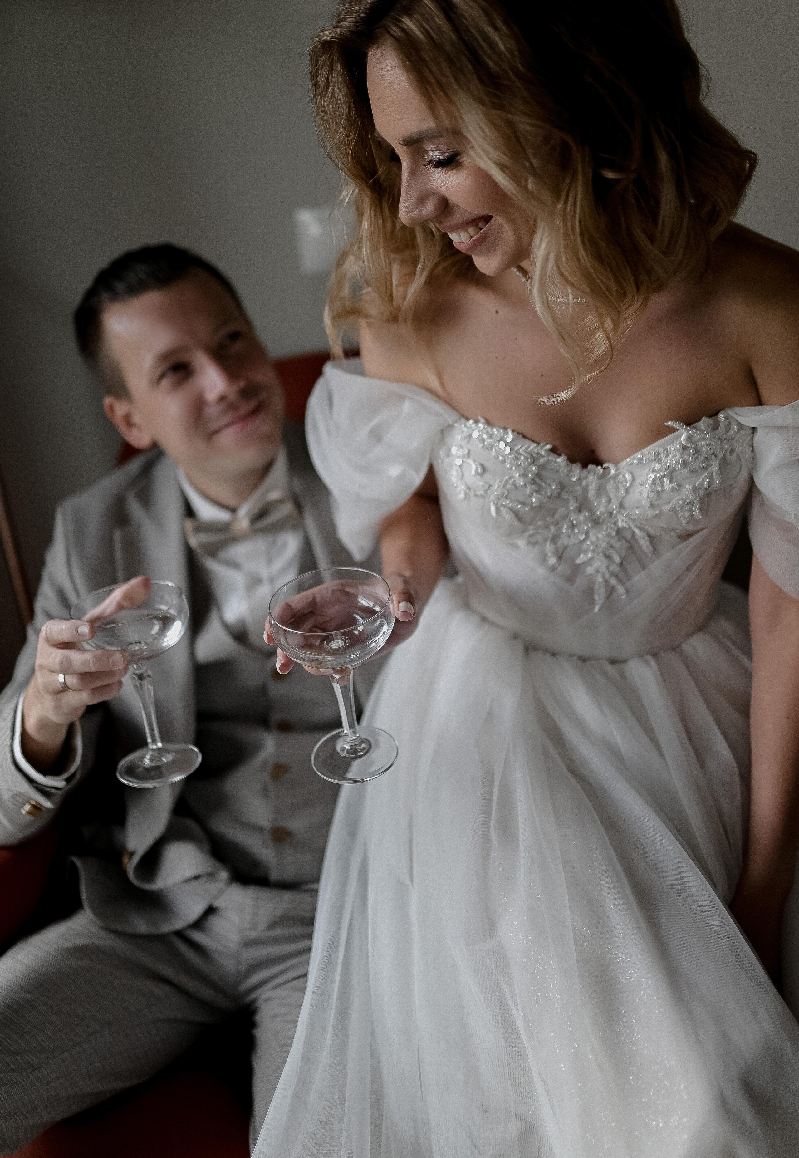 Иван и Анна (Казбеги, Грузия). Свадебный фотограф Евгения Черепанова