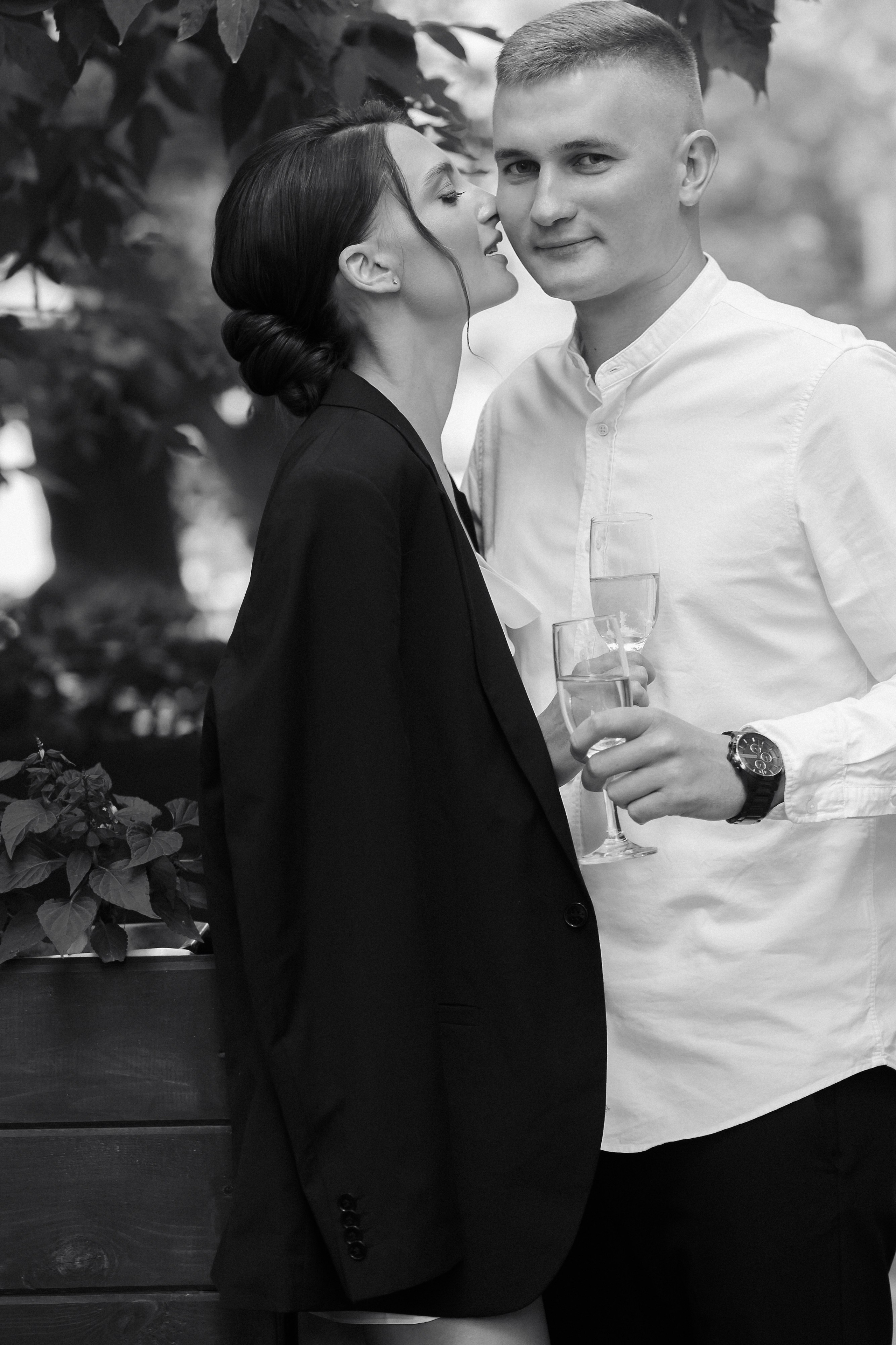 ЛАВ СТОРИ ПРОГУЛОЧНАЯ. Свадебный и индивидуальный фотограф в Челябинске Евгения Негодяева