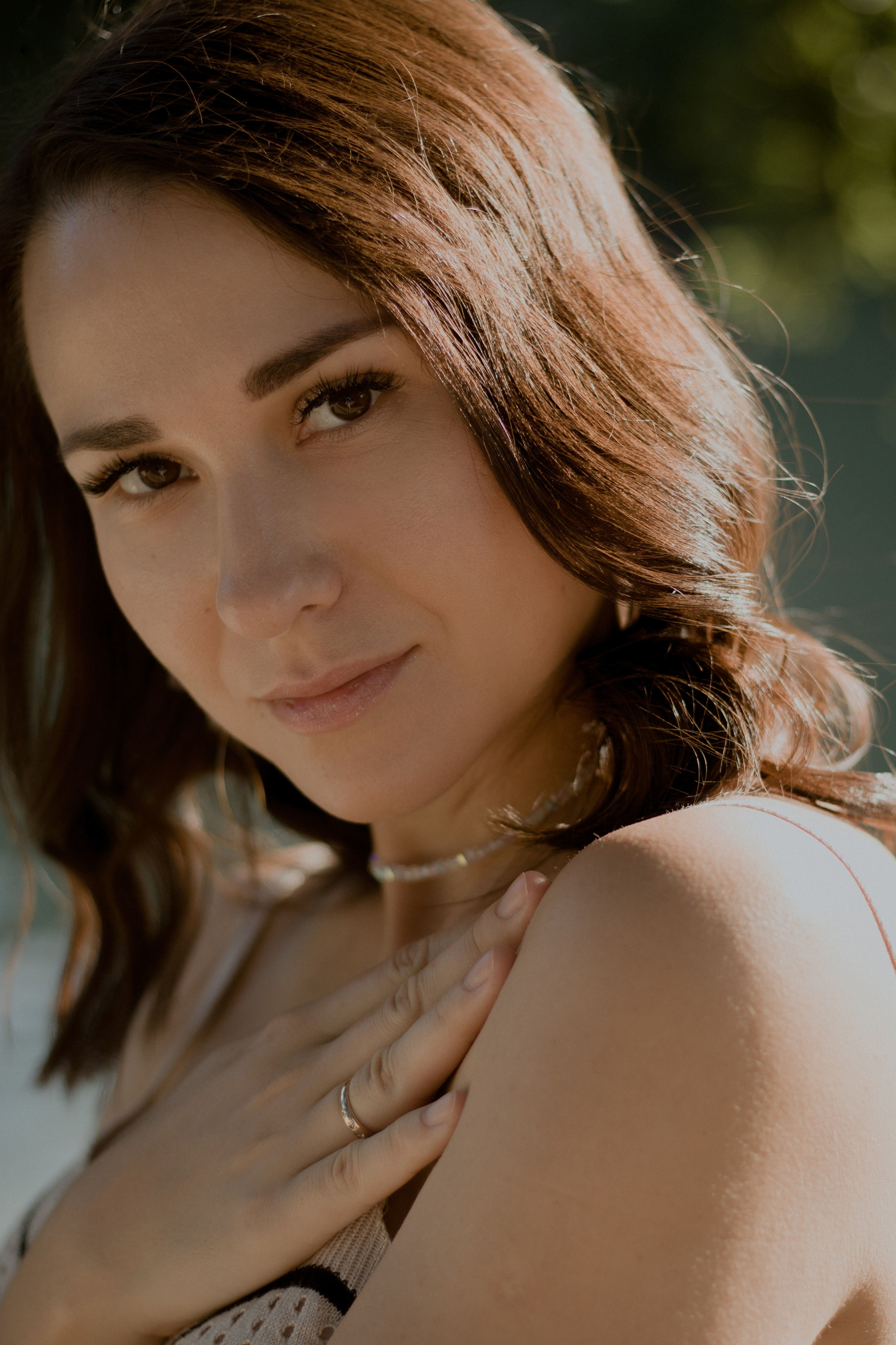 J U L I A. Фотограф Краснодар Анастасия Епифанова