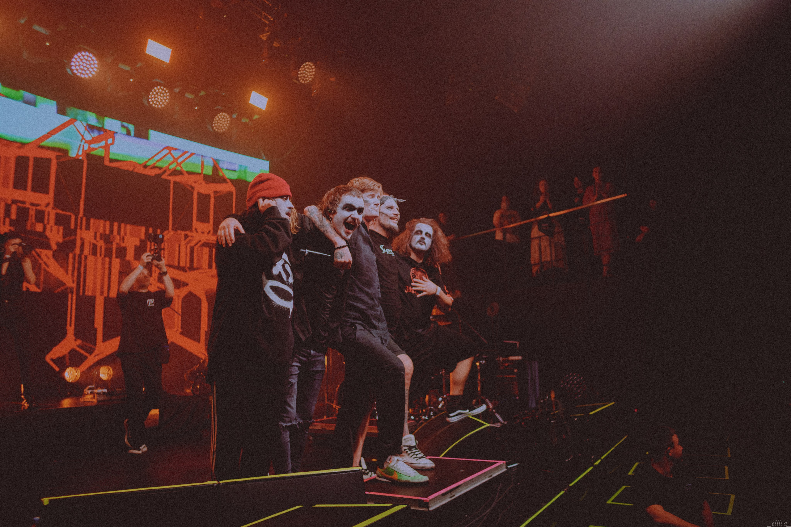 JaneAir. Концертный фотограф в Санкт-Петербурге