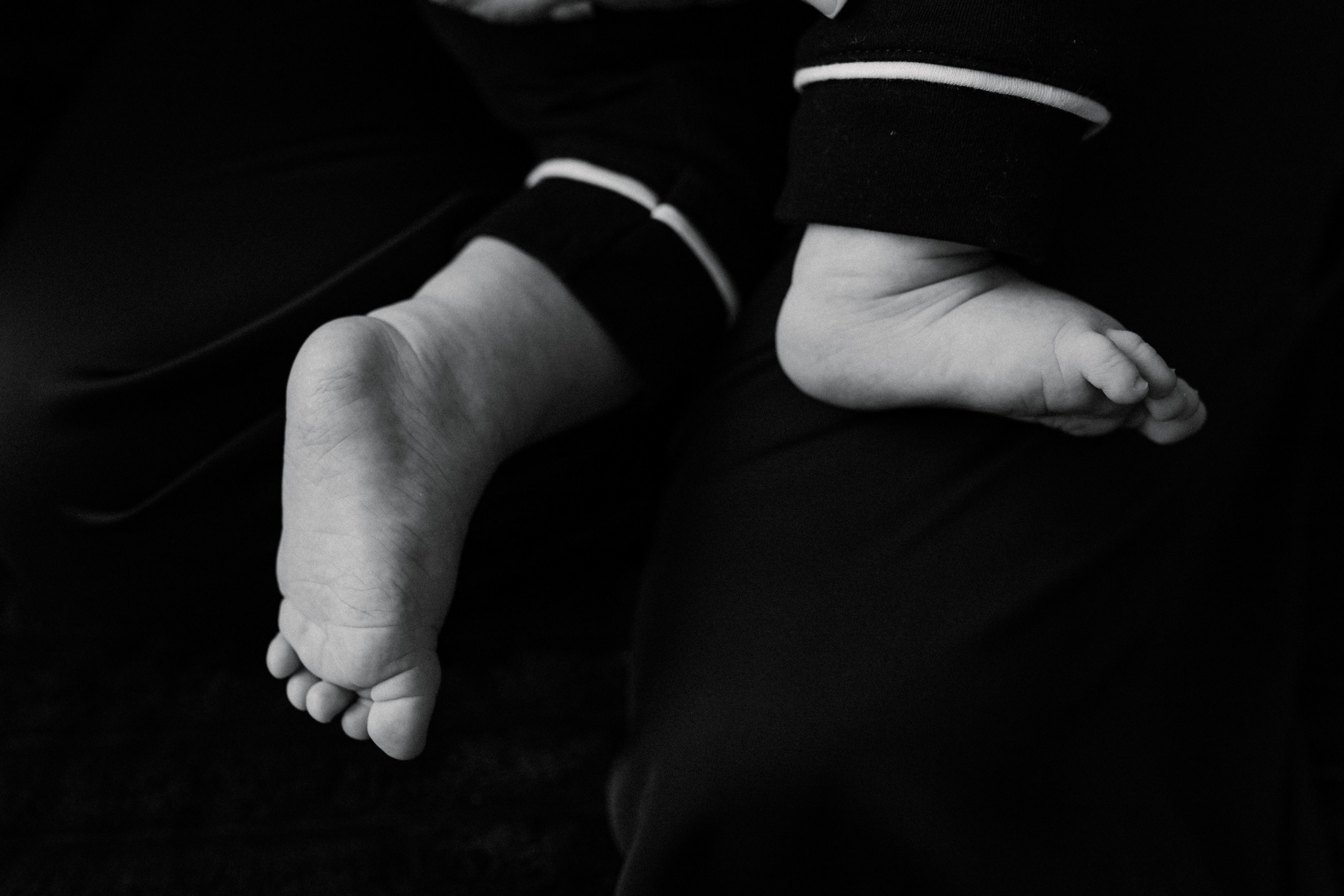 Семейная история. Фотограф Трифон Мира