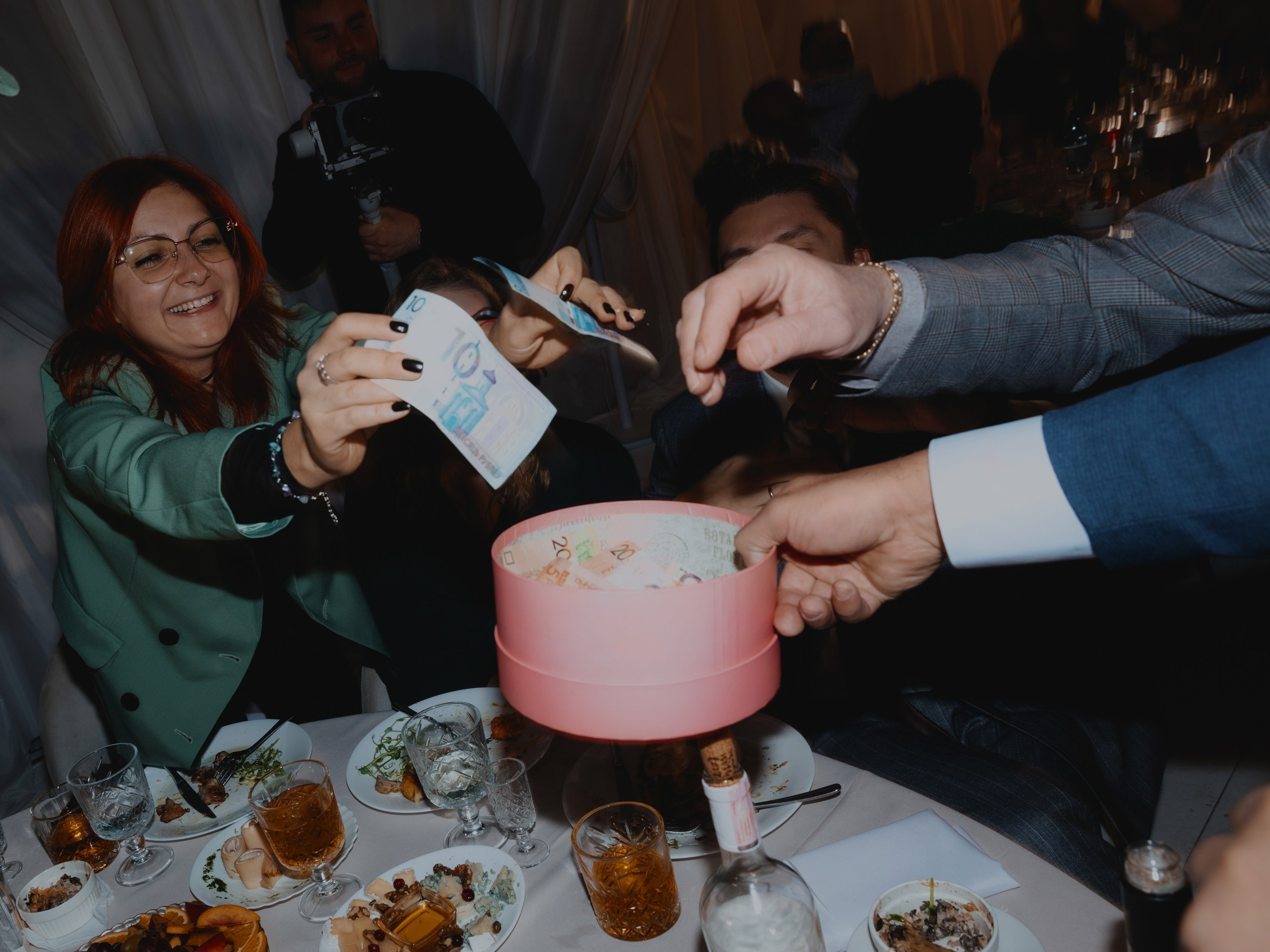 Сергей и Даша (полный день). Свадебные фотографы в Гомеле и Минске Сергей и Анастасия Фещенок