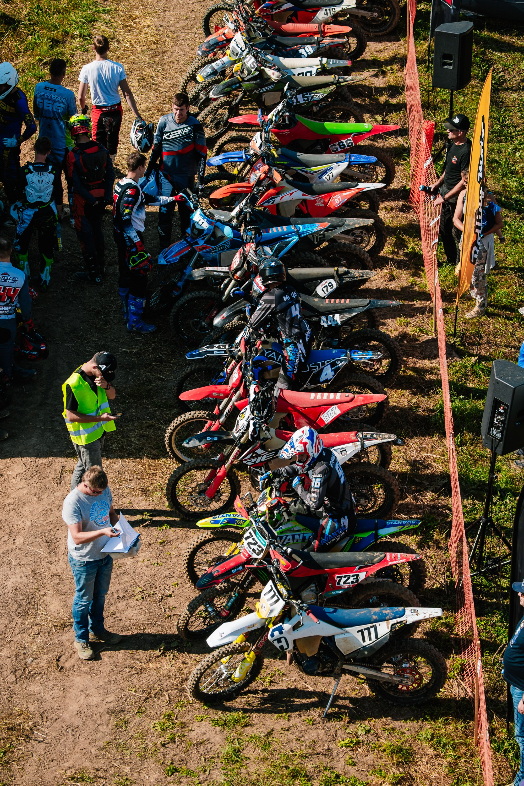 РЕПОРТАЖ. Фотограф Оля Батист