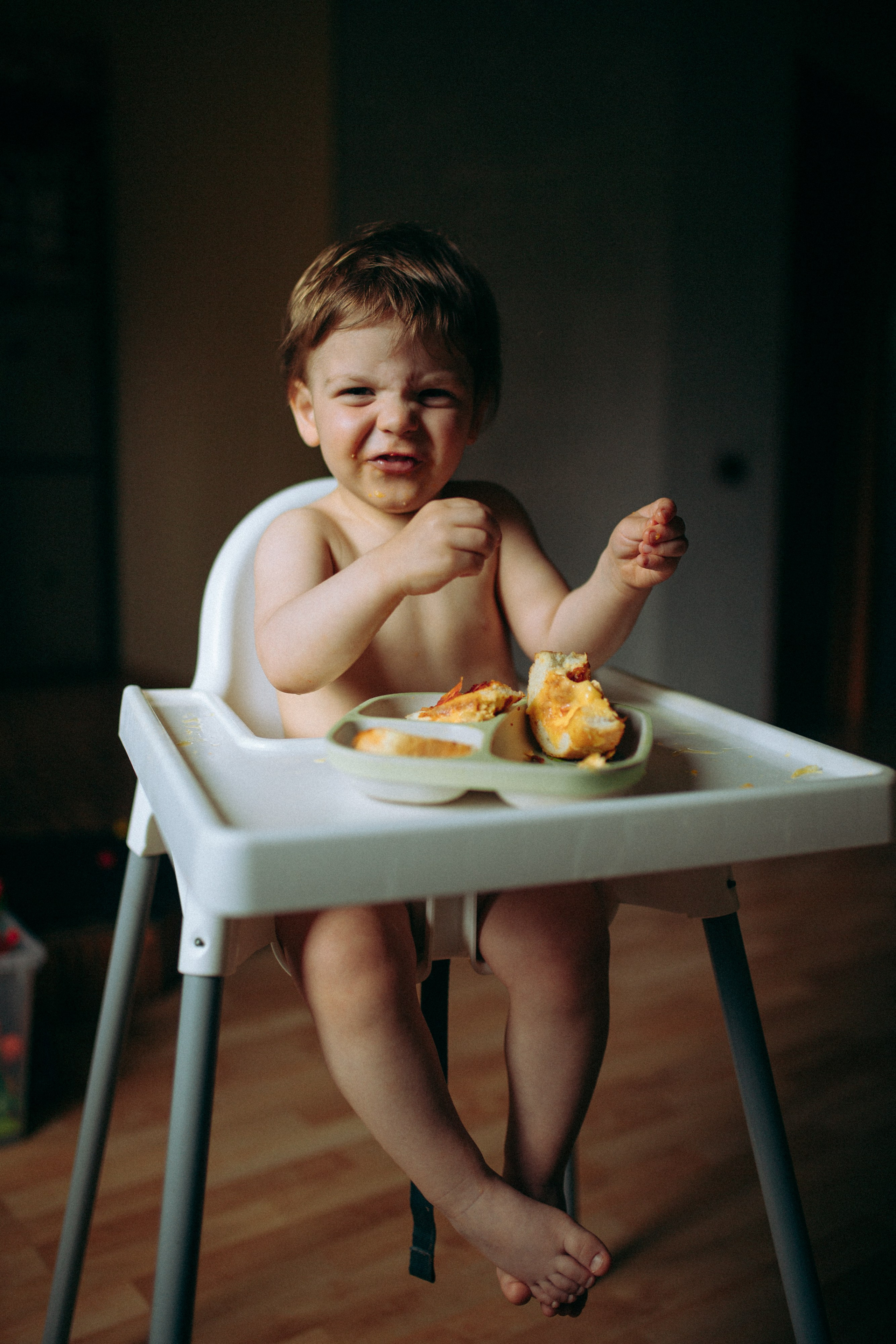 Зачем снимать детей?. Фотограф Оля Батист