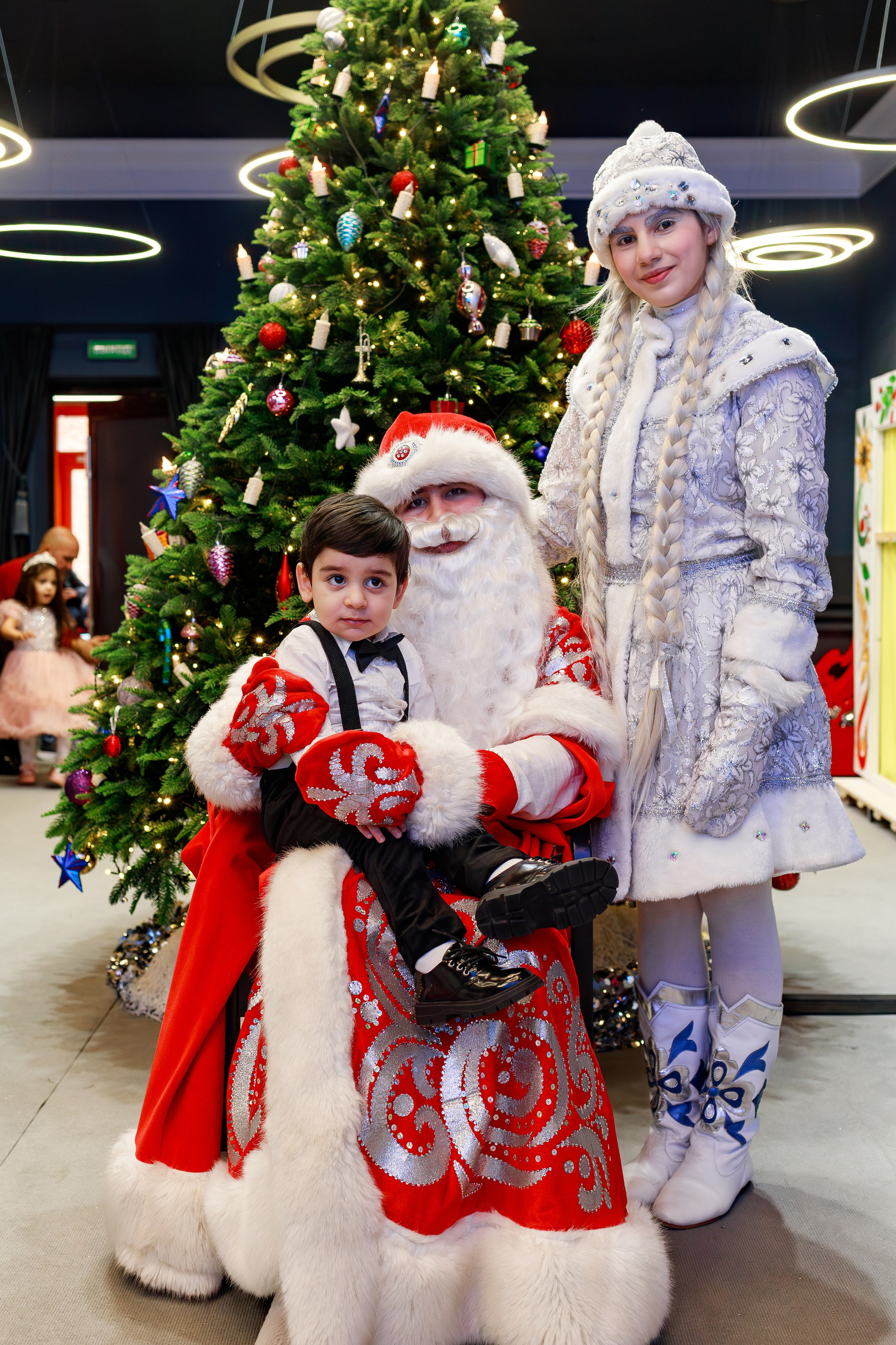 МЭЦ 2025. Семейный и детский фотограф в Краснодаре Ирина Лаврецкая