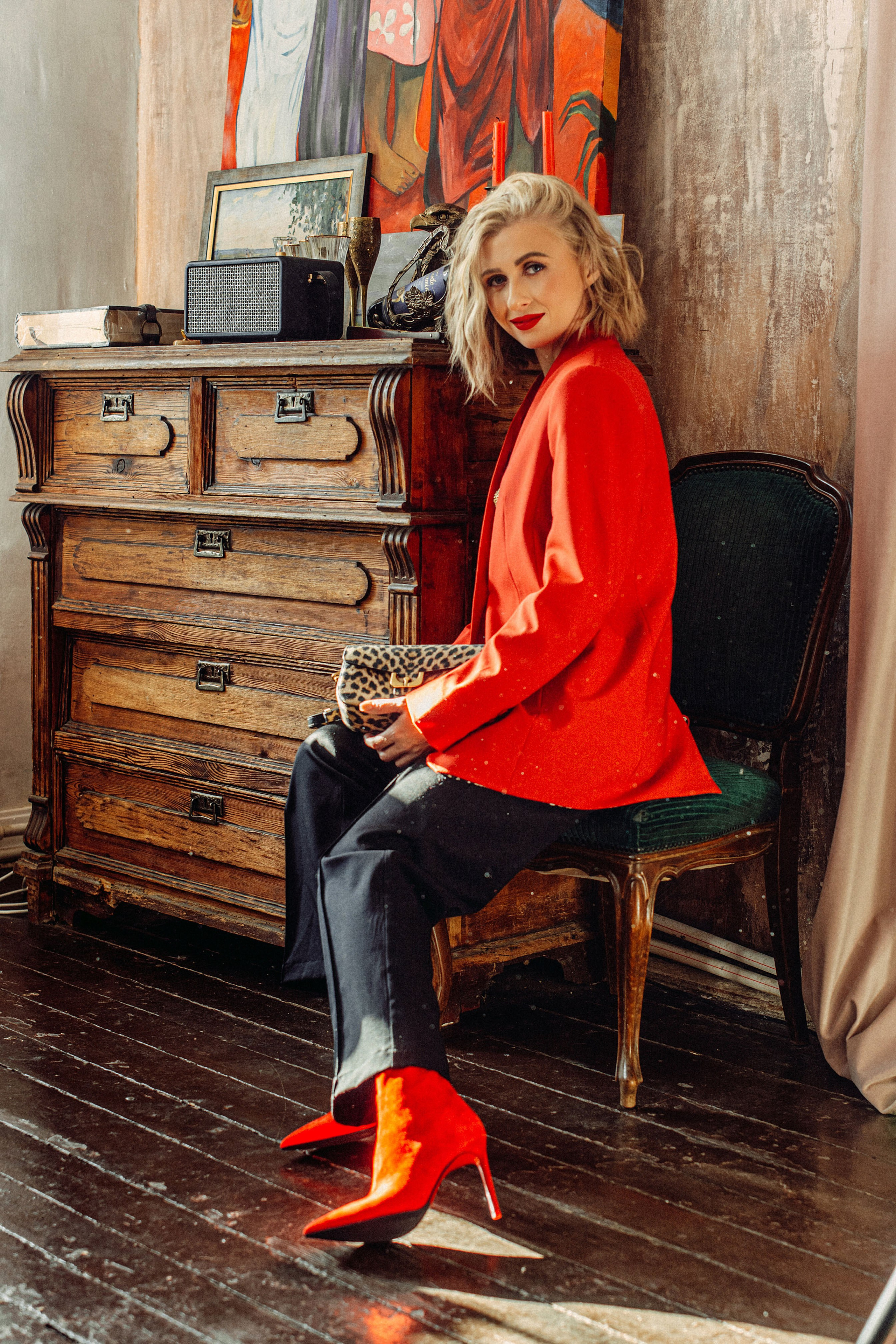 Яна. Фотограф в Москве Ангелина Ким