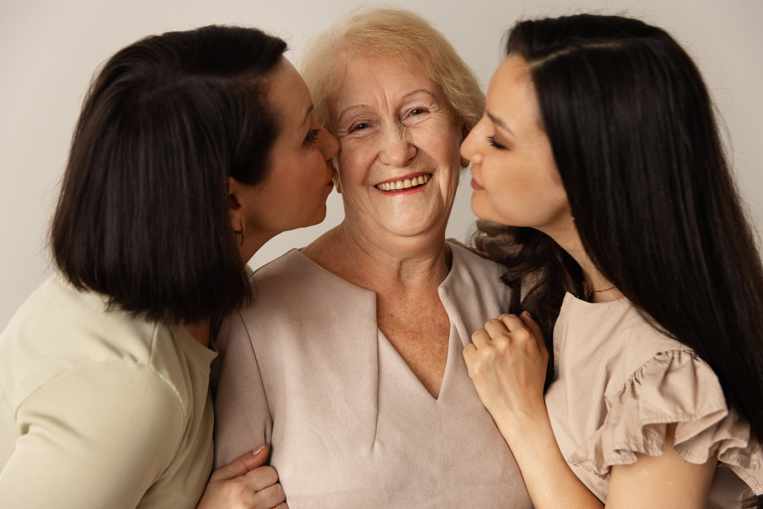 Семья. Мария Махинина — фотограф в Мурманске и Североморске