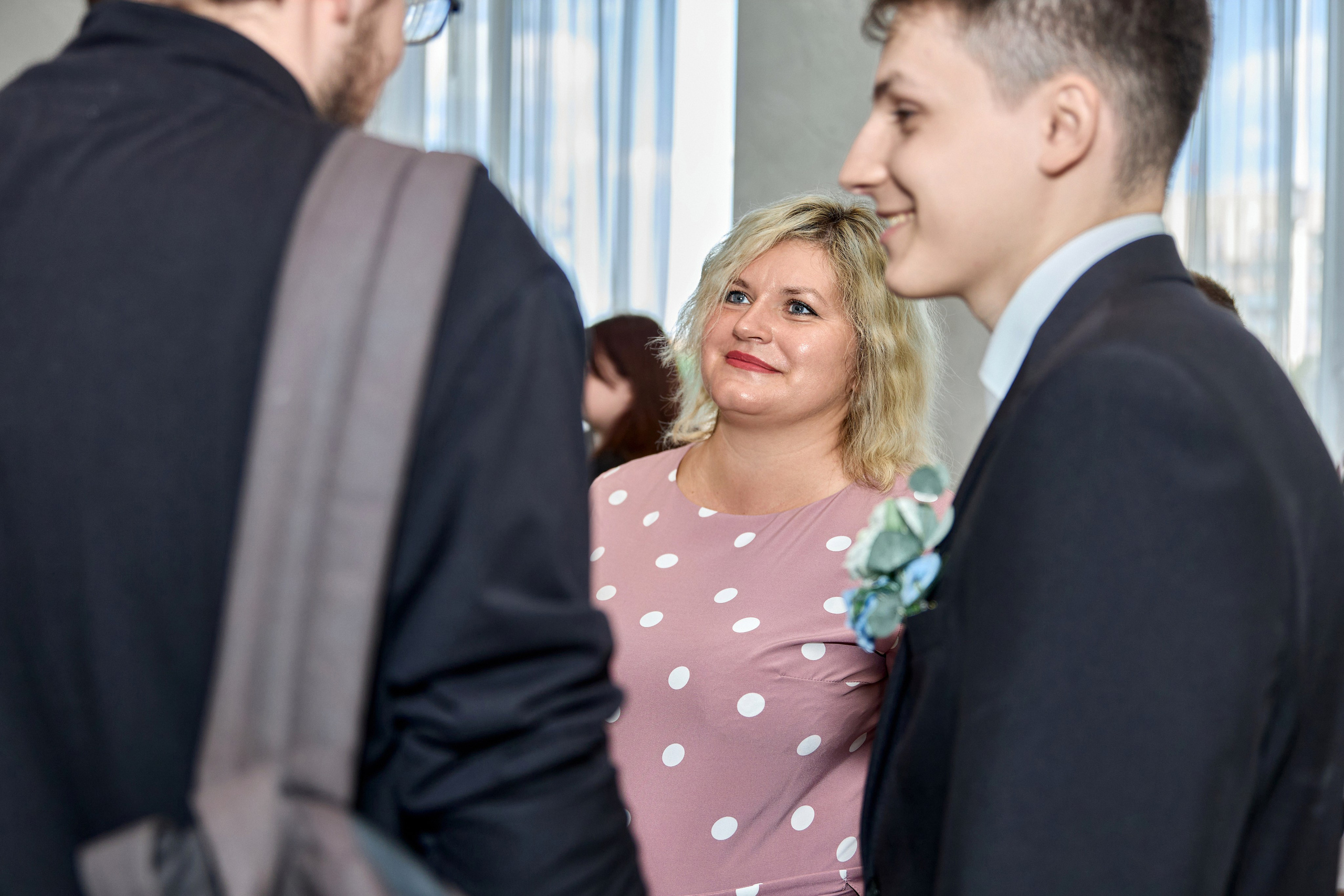 Свадебная фотосессия в Туле