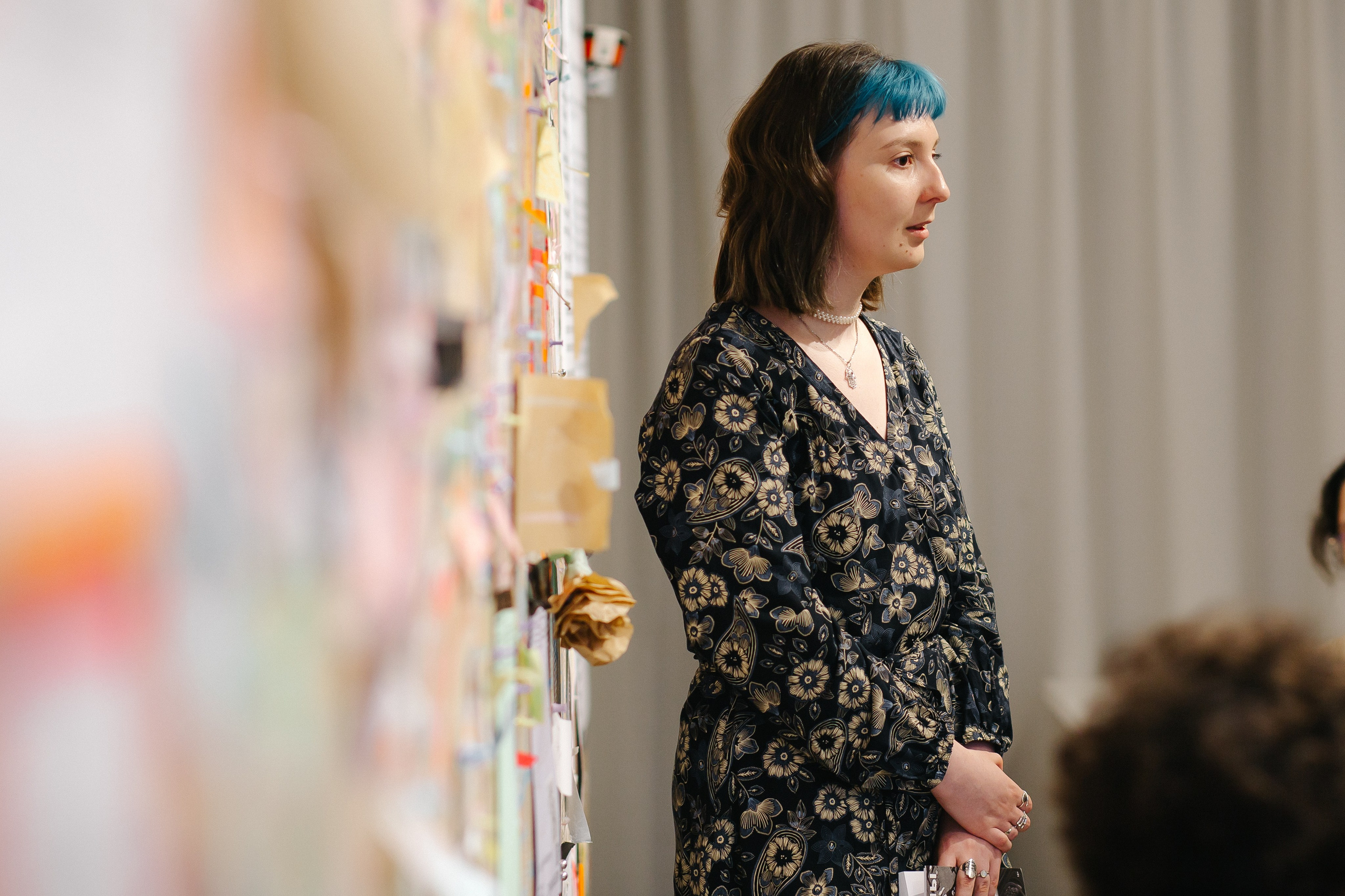 07.06.2024 Презентация книги «Балконы: почему они у нас такие?». Книжный клуб