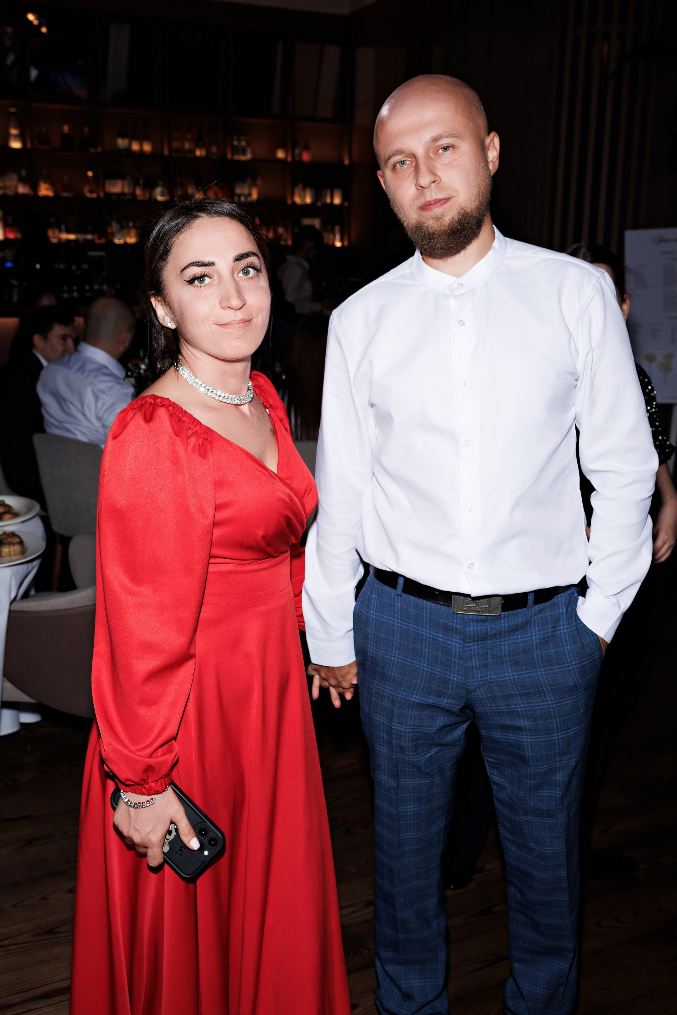 Ираклий и Теона. Shevelev Nikita Photography