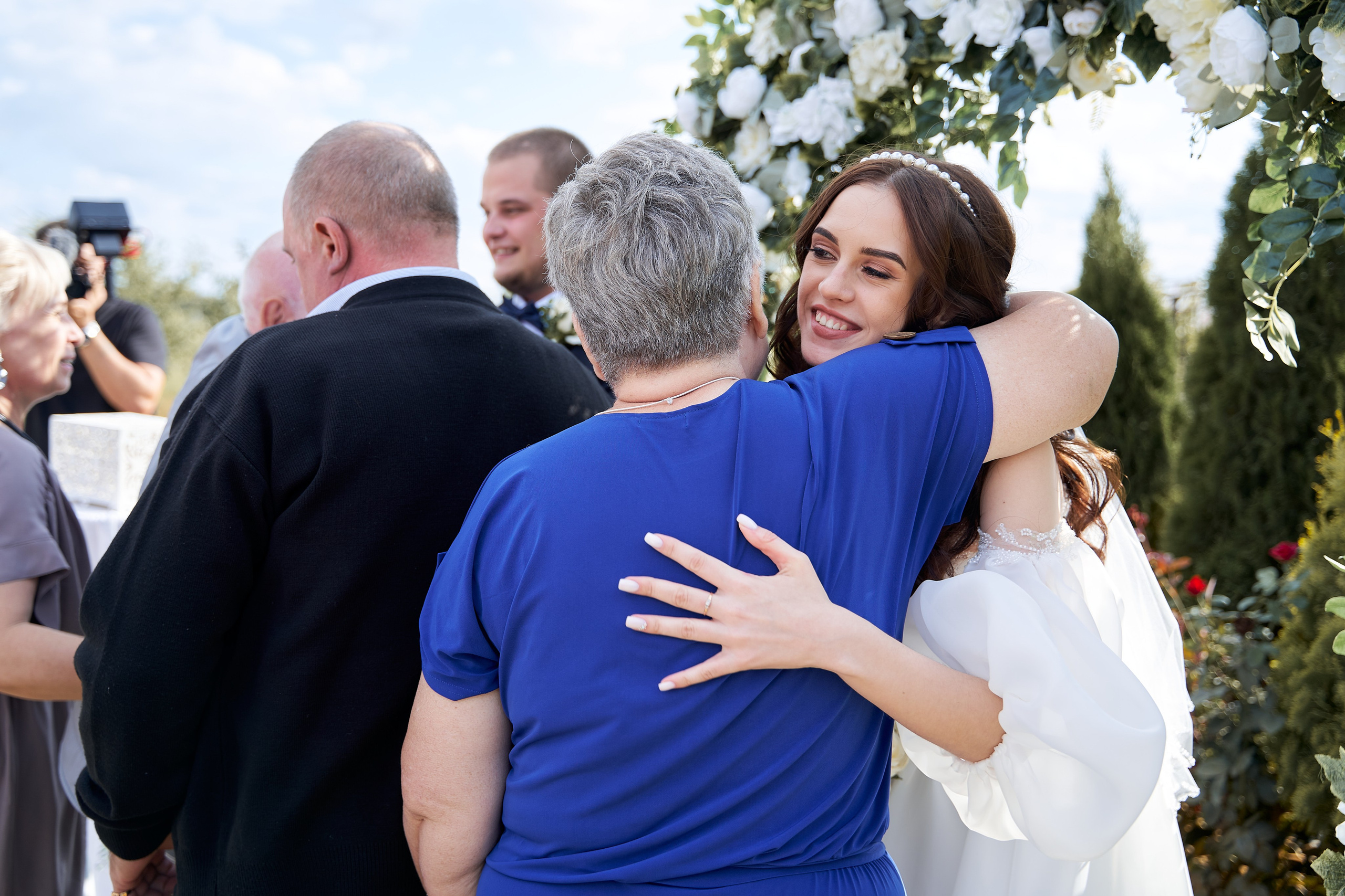 Иван и Валерия. Фотограф Никита Барановский