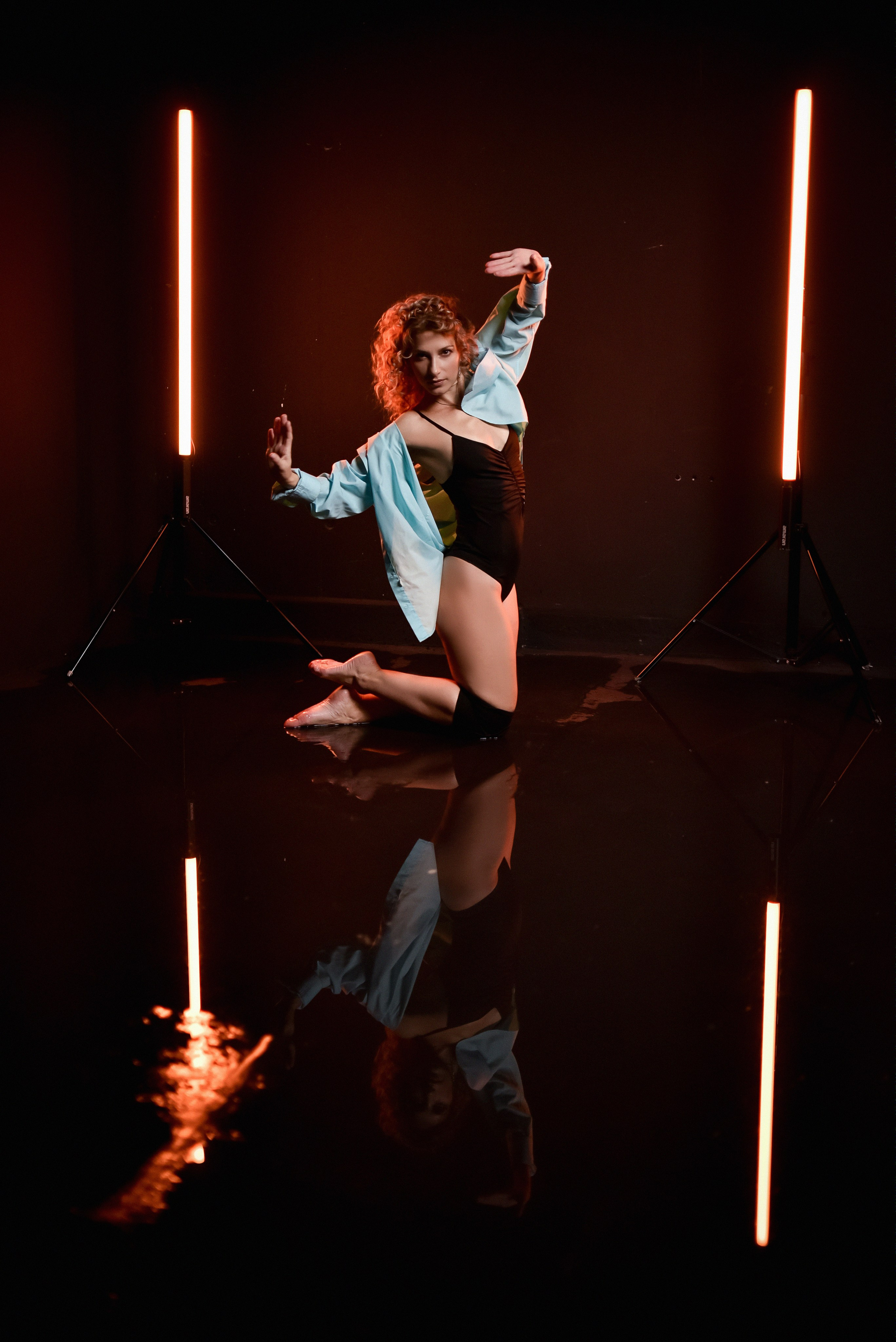 АННА. Фотограф Тамара Катапова