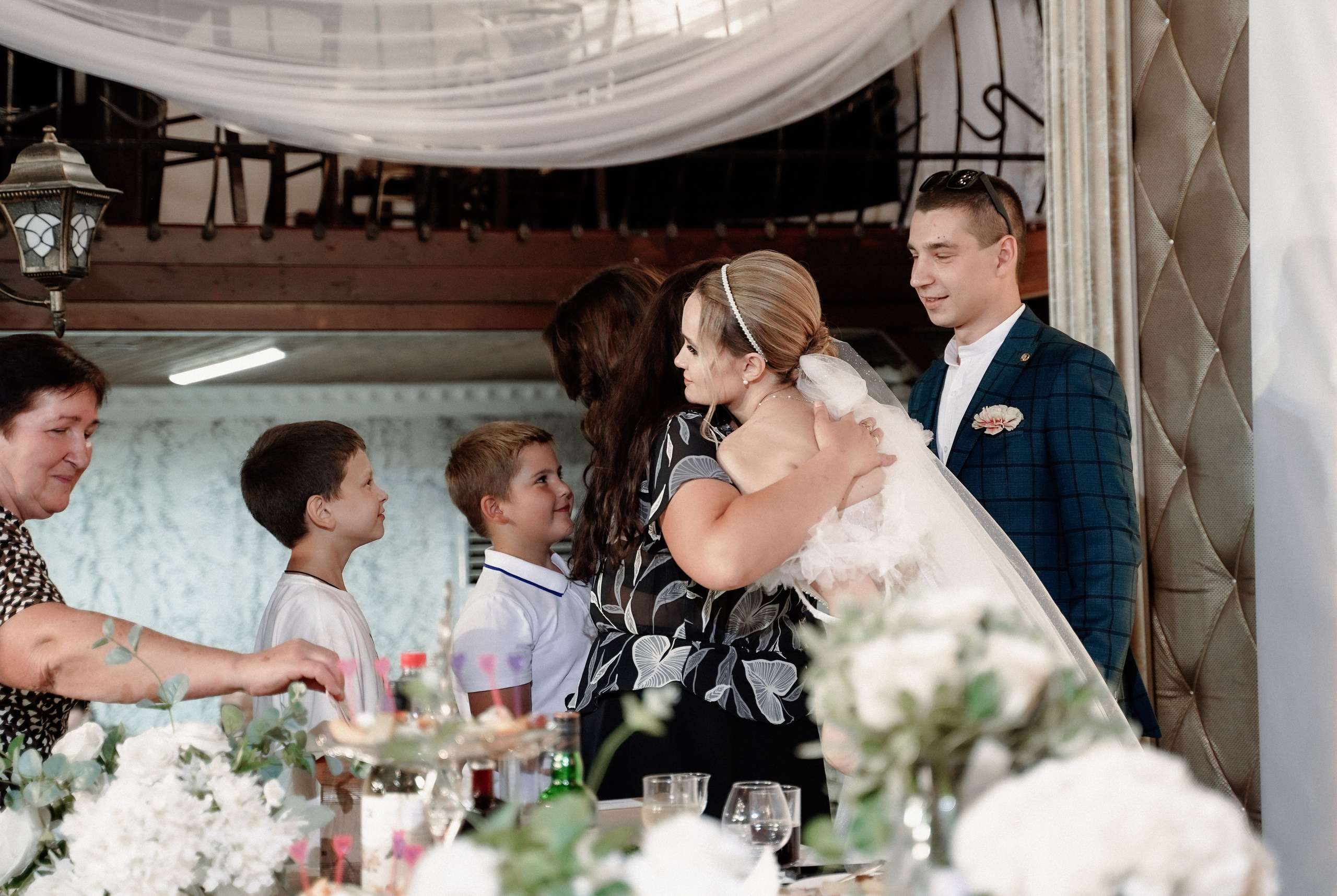 Наталья & Егор. Фотосъемка и видеосъемка свадеб Липецк