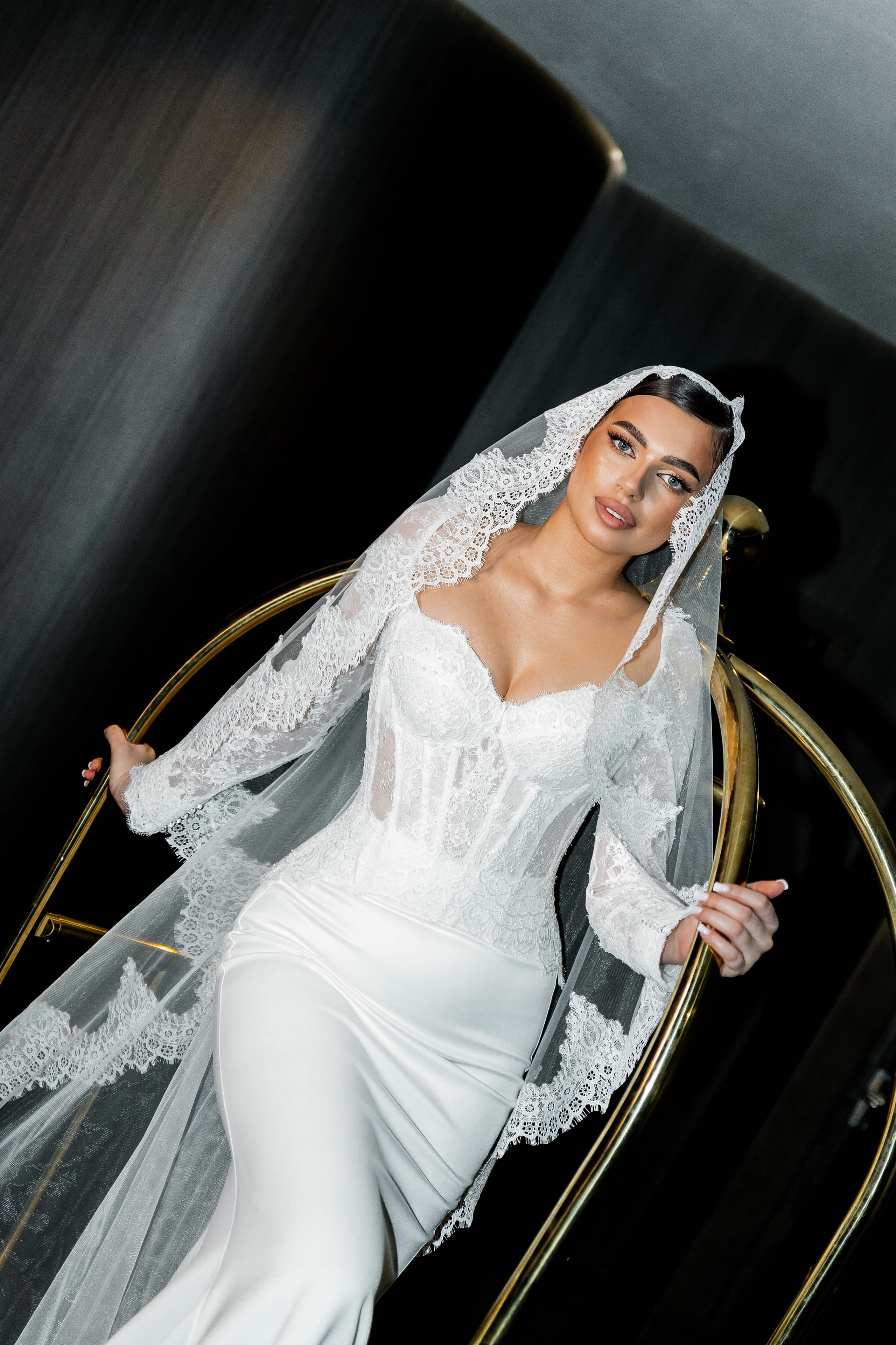 Настя | Дмитрий. Свадебный фотограф Надежда Рыжикова