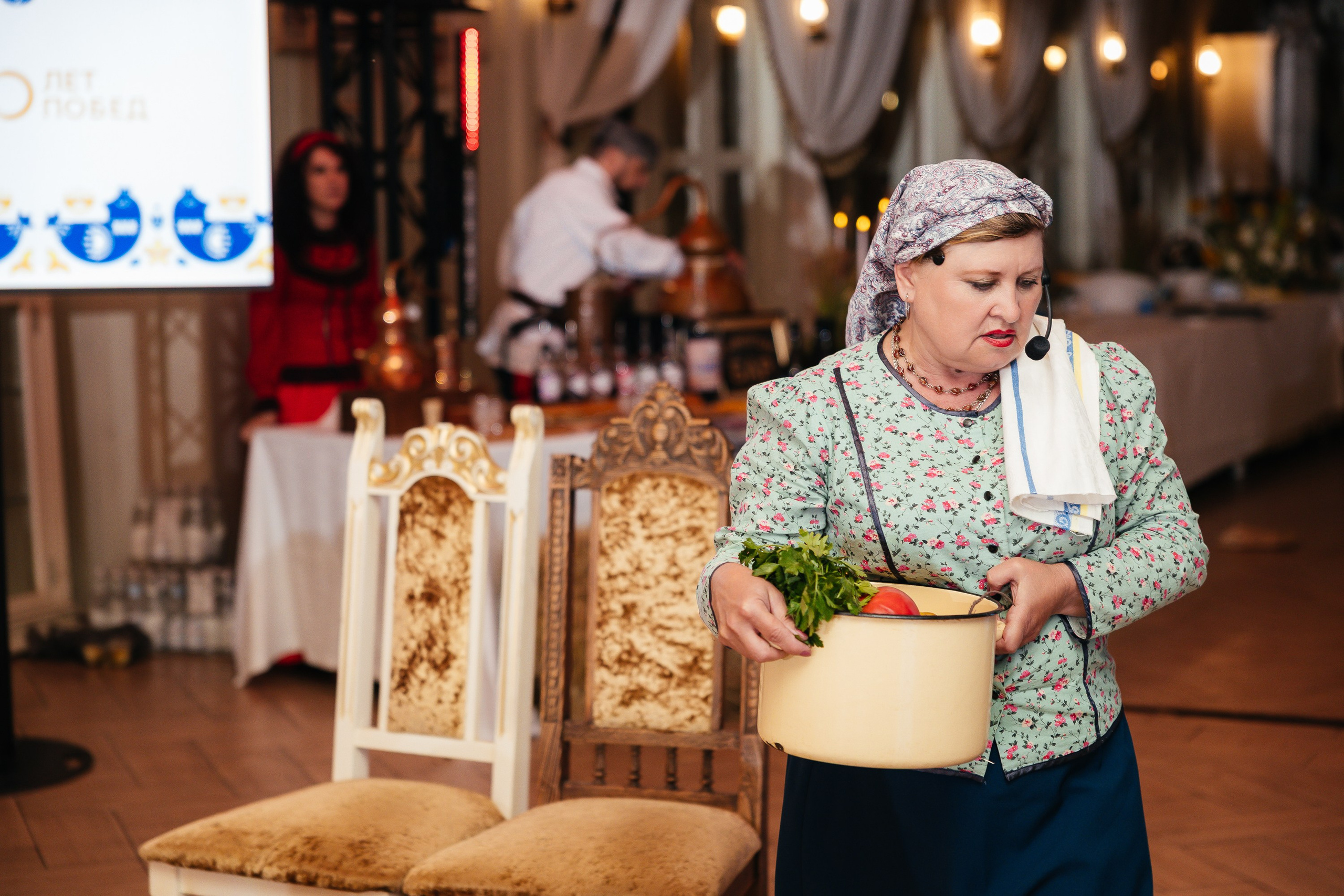 БКС «30 лет». Репортажный и свадебный фотограф в Краснодаре Владислав Рыжов