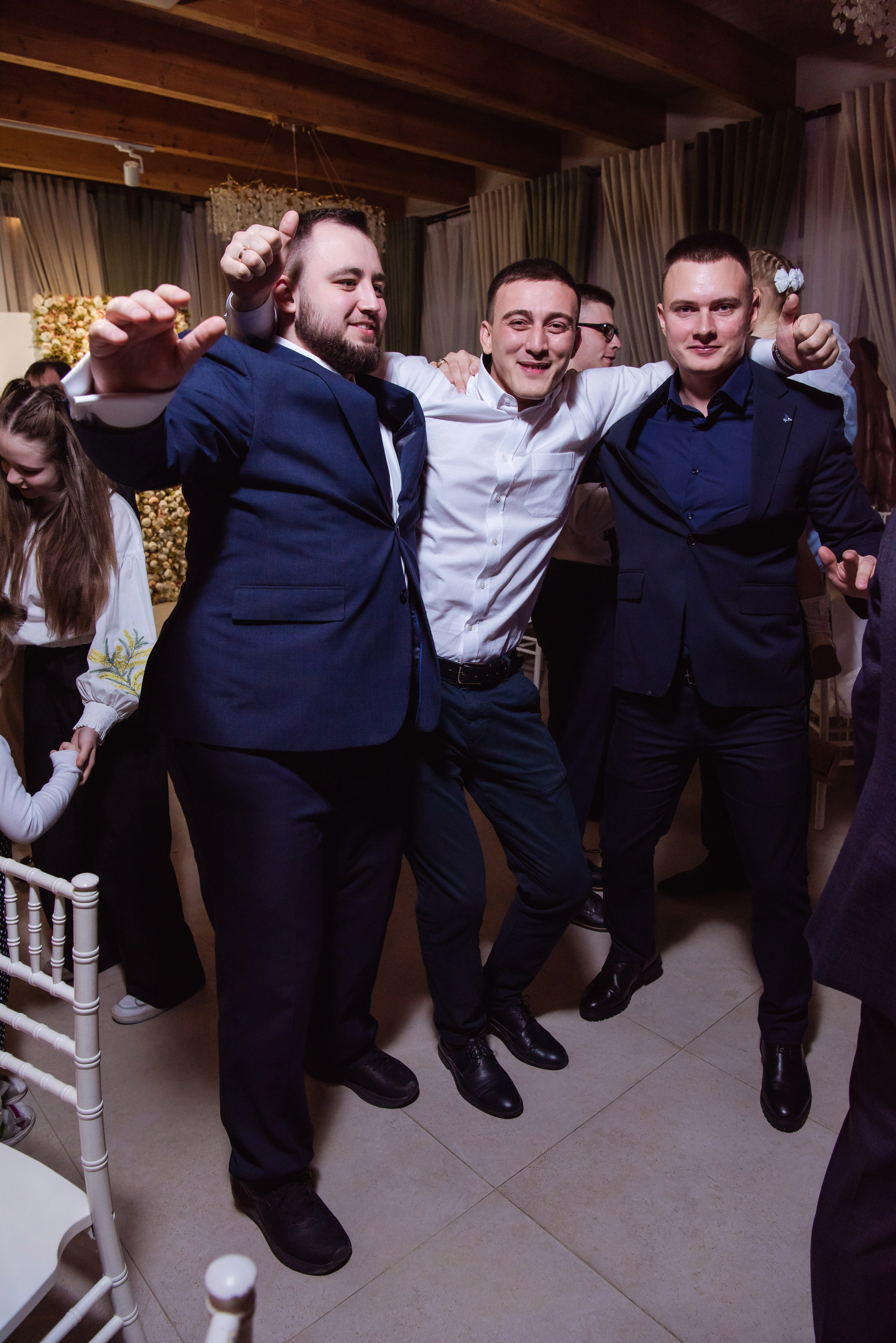 Егор и Анастасия. Свадебный и арт-фотограф Кунецкая Диана