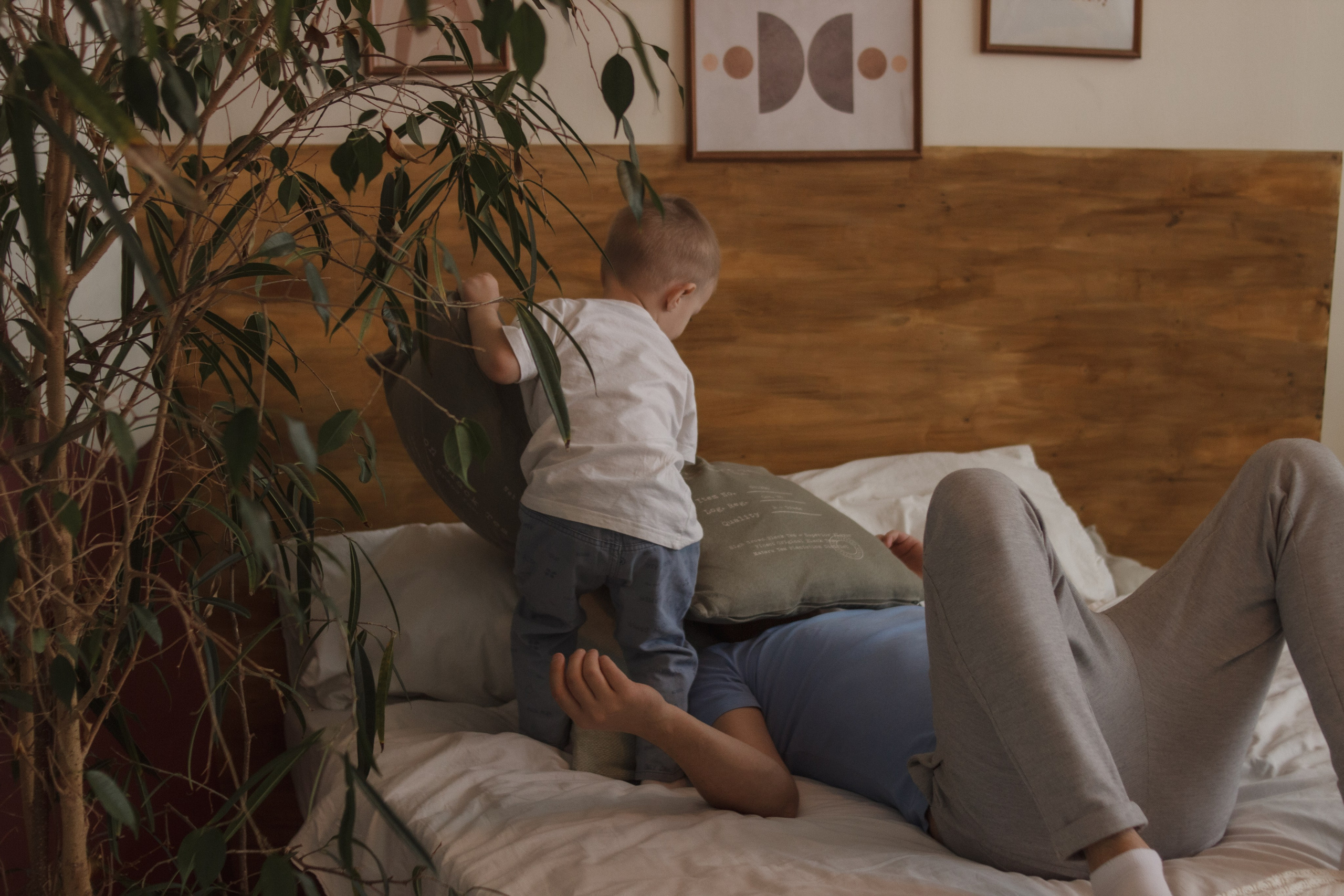 Вера, Саша, сынок Тимофей. Ксения Шакирова. Фотограф в Воронеже