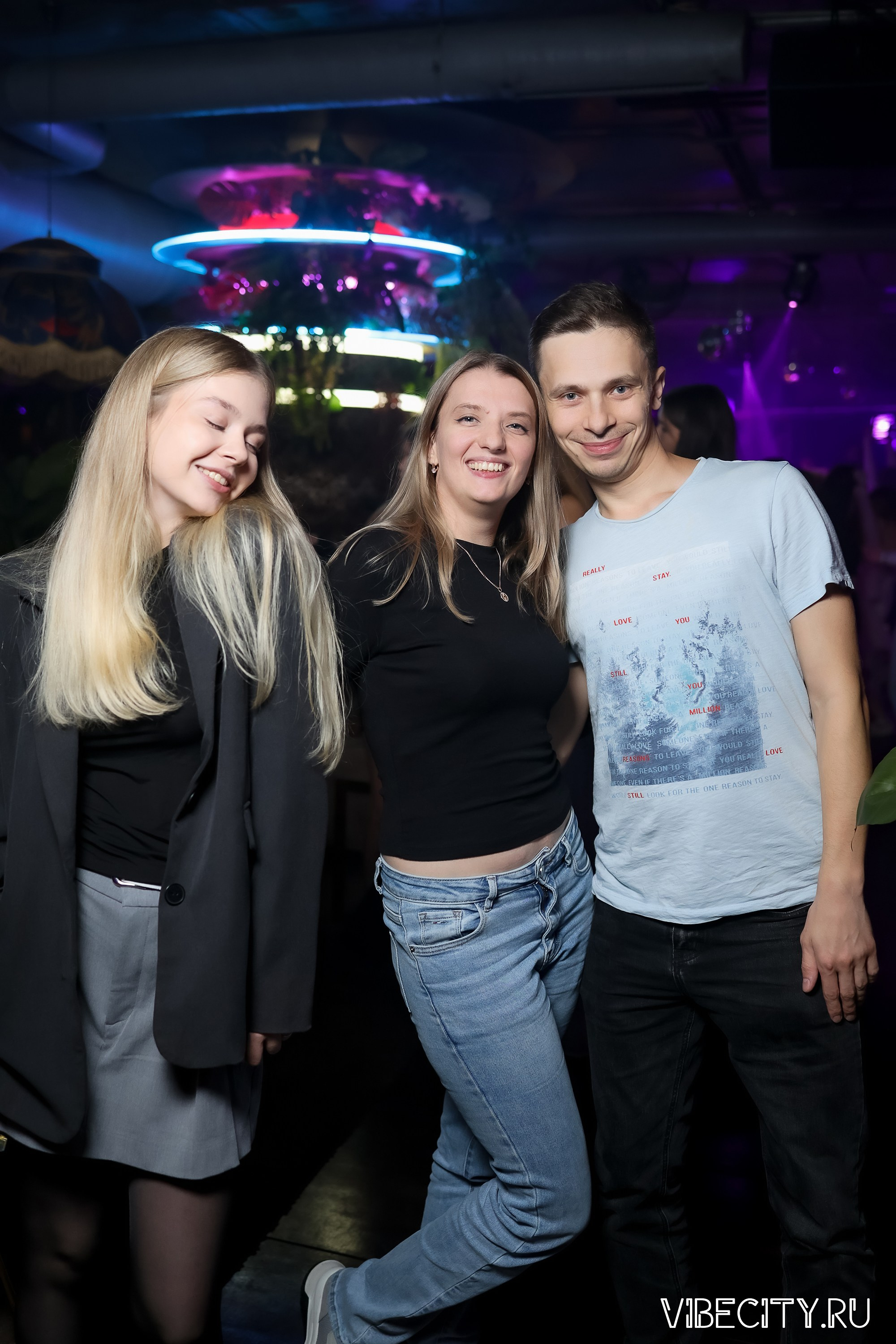 DOUBLE U. VIBECITY.RU Вайб Сити Ру Фоторепортажи Фотоотчеты Калининград