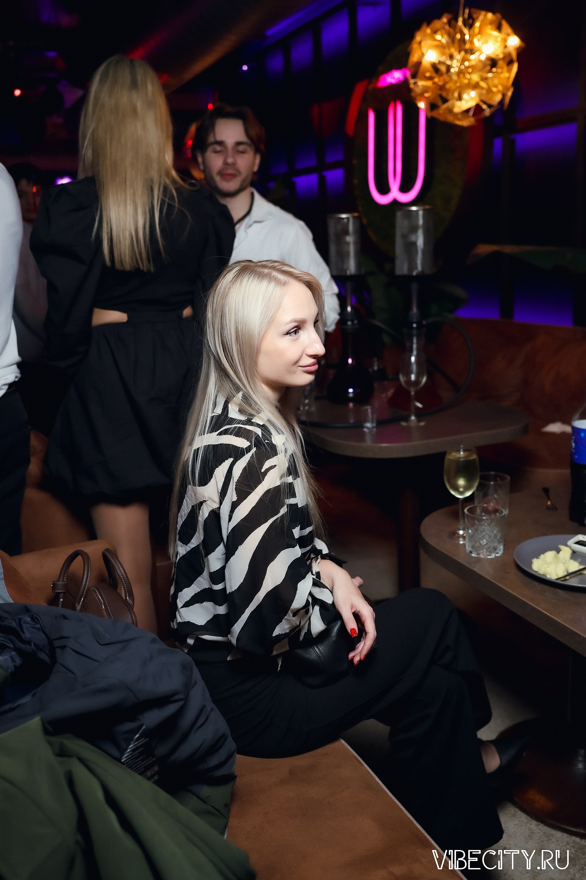 DOUBLE U. VIBECITY.RU Вайб Сити Ру Фоторепортажи Фотоотчеты Калининград