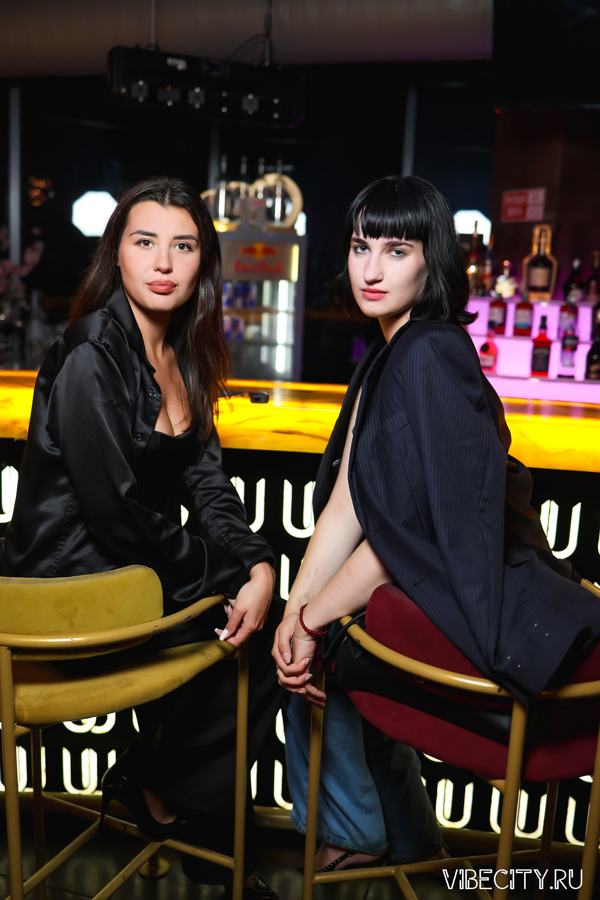 DOUBLE U. VIBECITY.RU Вайб Сити Ру Фоторепортажи Фотоотчеты Калининград