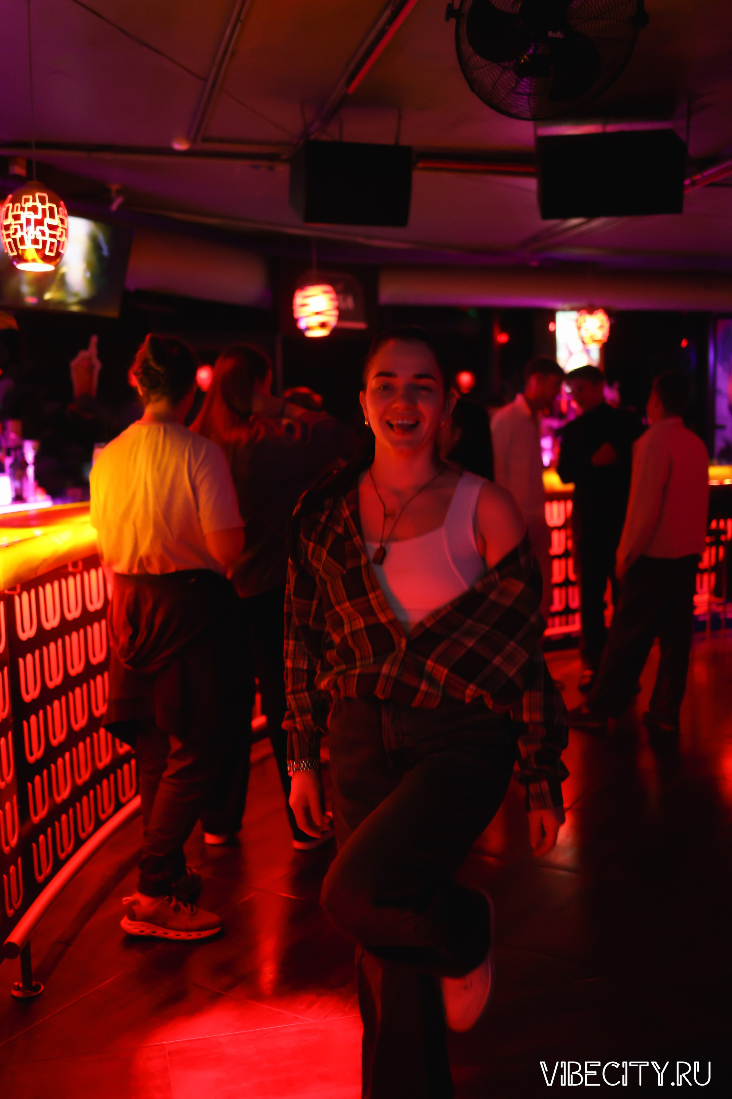 DOUBLE U. VIBECITY.RU Вайб Сити Ру Фоторепортажи Фотоотчеты Калининград