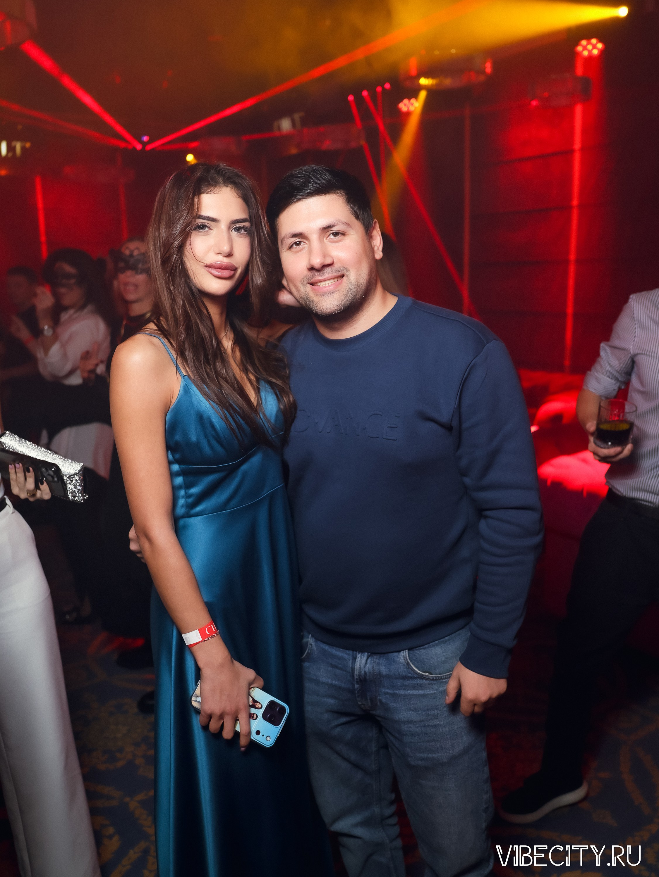 CULT MASQUERADE X GRAND PALACE. VIBECITY.RU Вайб Сити Ру Фоторепортажи Фотоотчеты Калининград