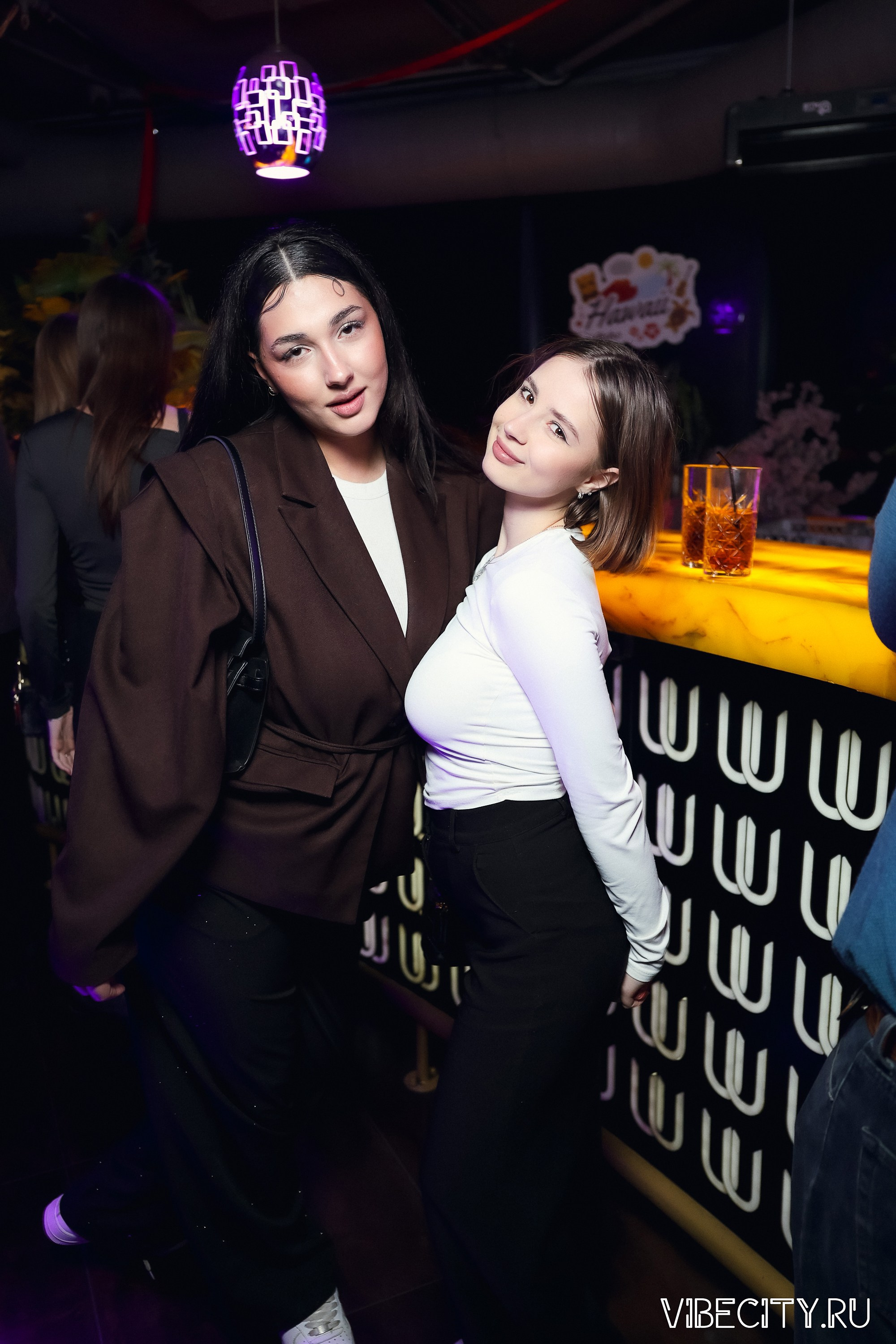 DOUBLE U. VIBECITY.RU Вайб Сити Ру Фоторепортажи Фотоотчеты Калининград