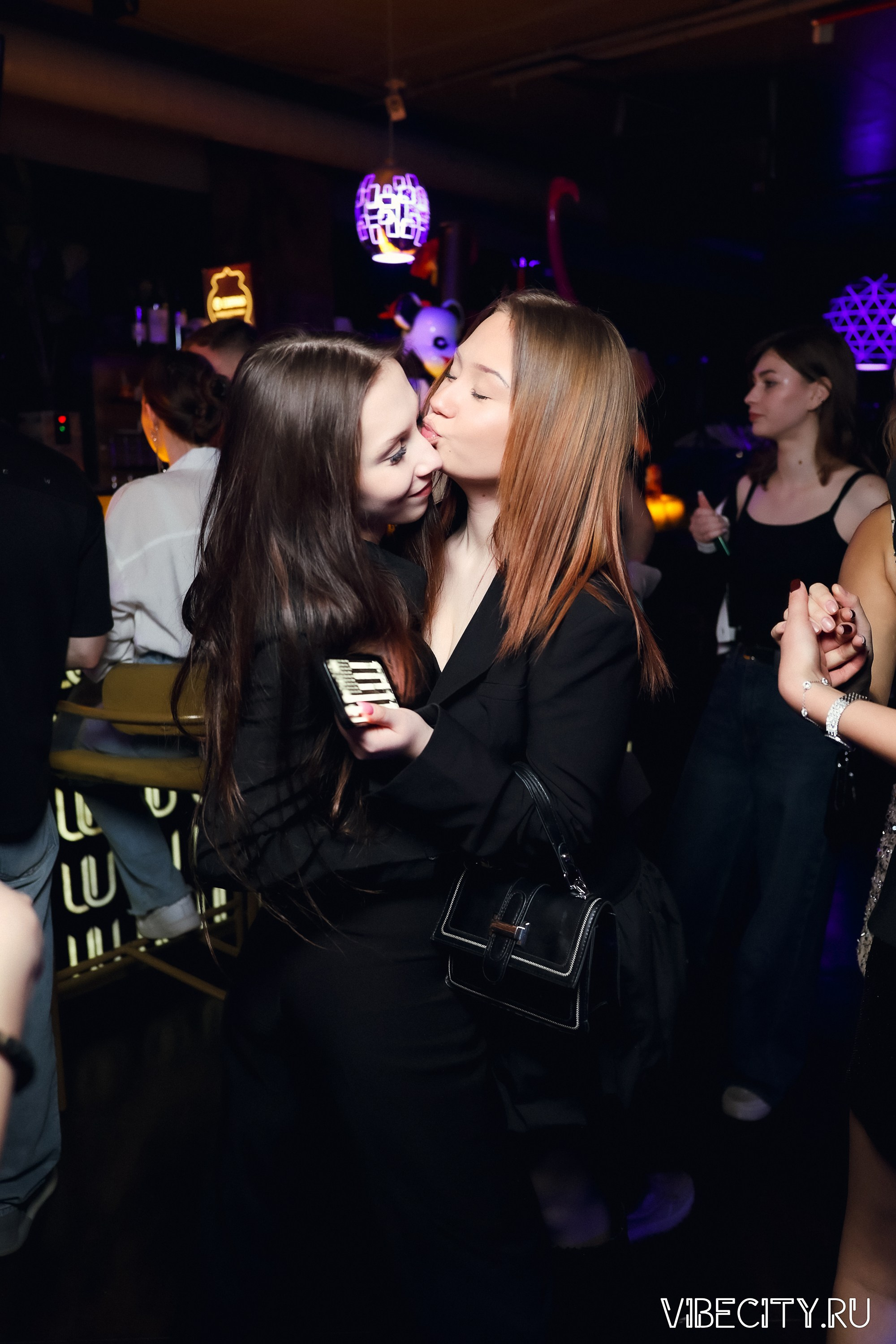 DOUBLE U. VIBECITY.RU Вайб Сити Ру Фоторепортажи Фотоотчеты Калининград