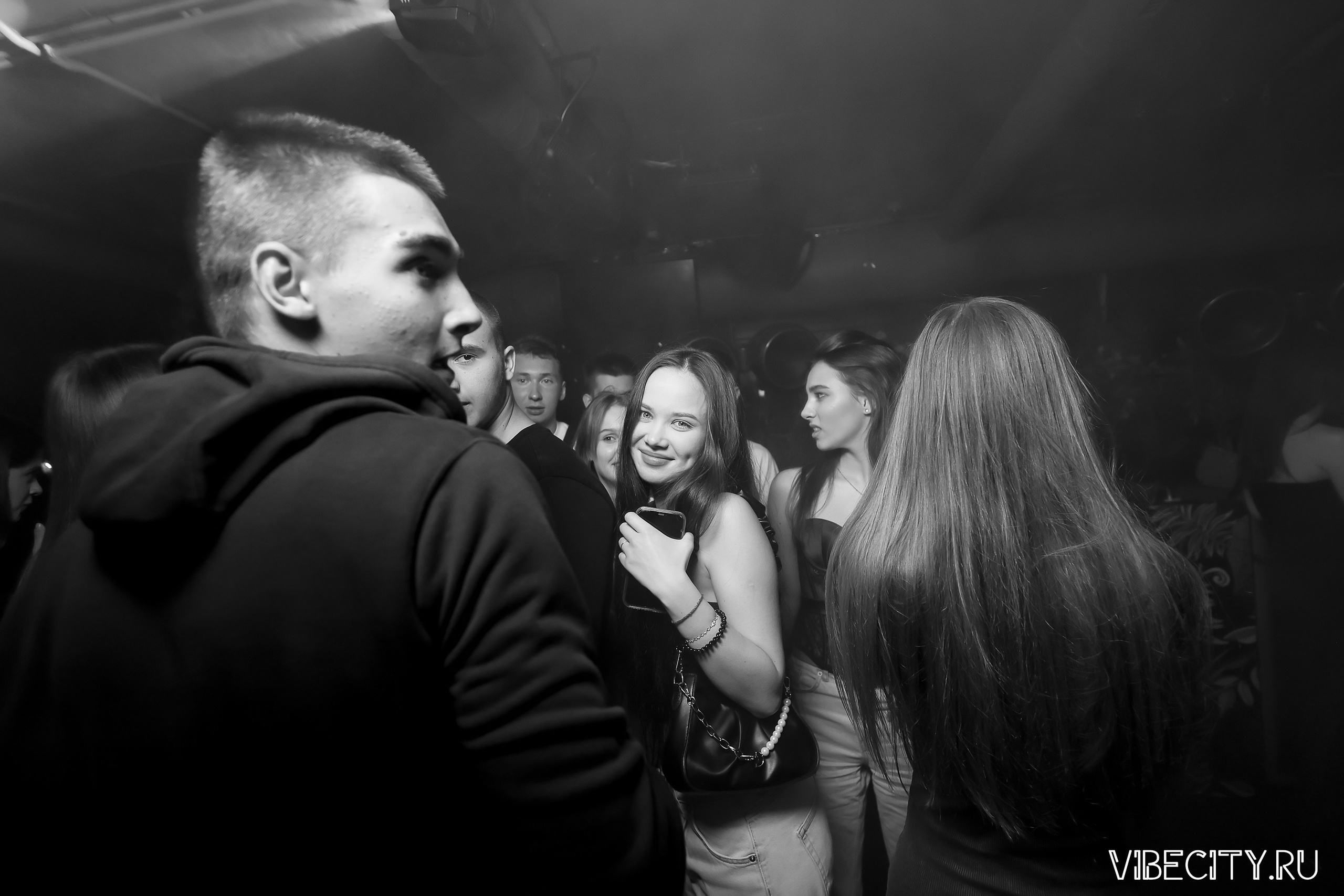 DOUBLE U. VIBECITY.RU Вайб Сити Ру Фоторепортажи Фотоотчеты Калининград