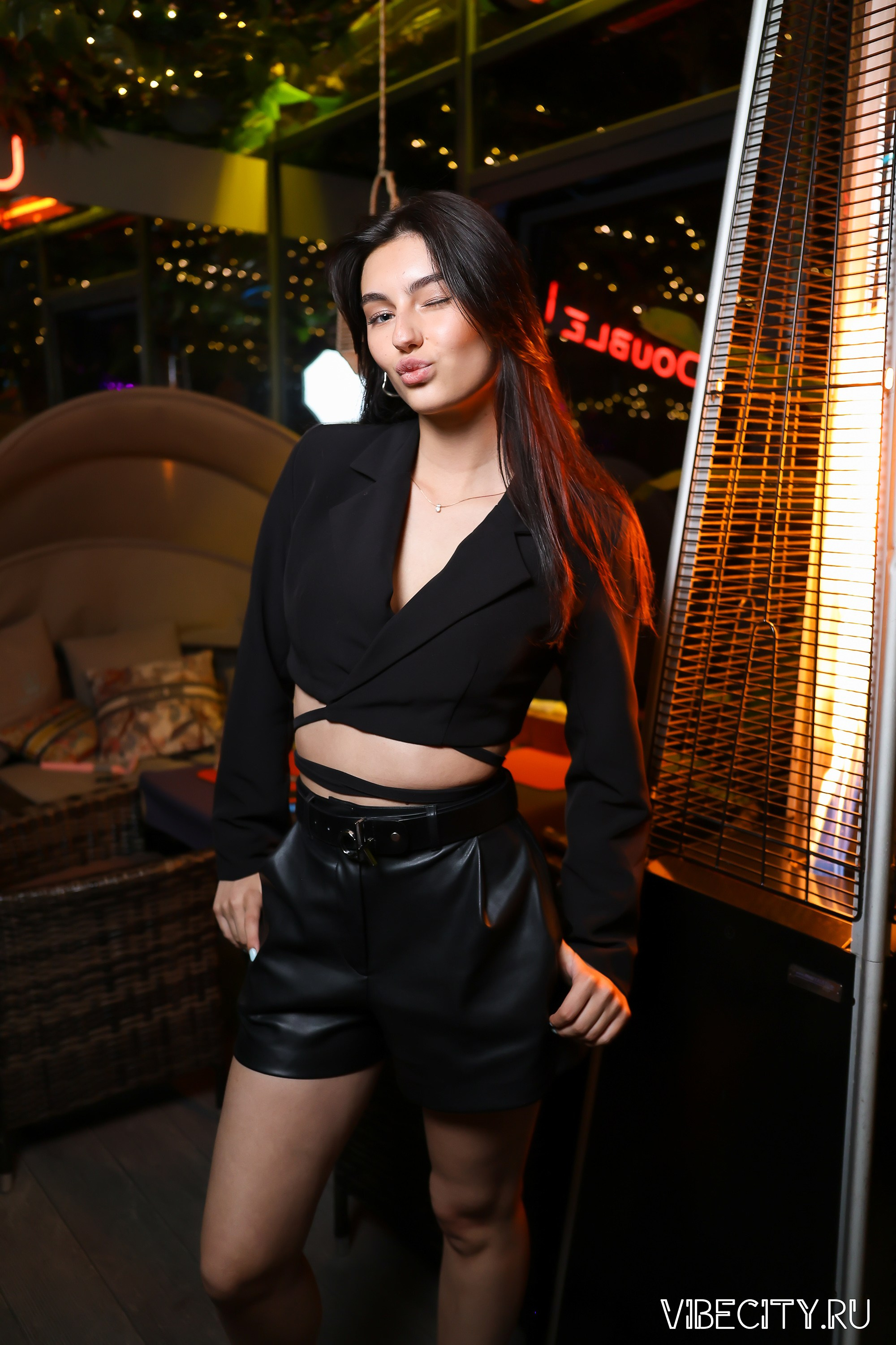 DOUBLE U. VIBECITY.RU Вайб Сити Ру Фоторепортажи Фотоотчеты Калининград