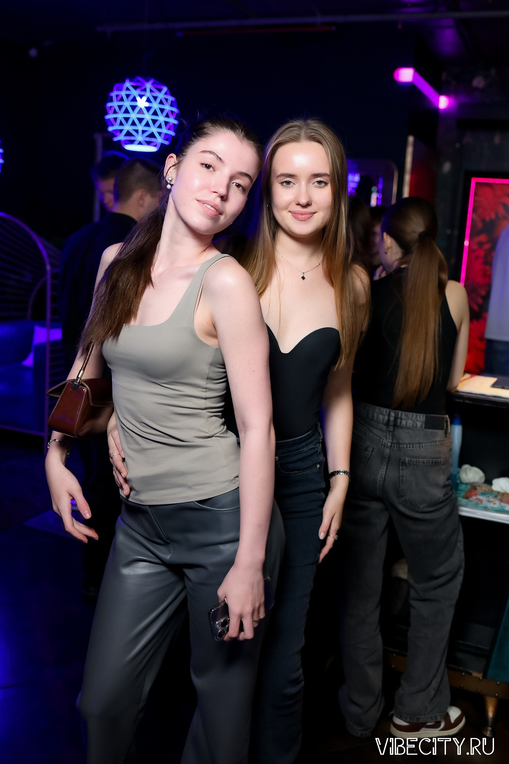 DOUBLE U. VIBECITY.RU Вайб Сити Ру Фоторепортажи Фотоотчеты Калининград