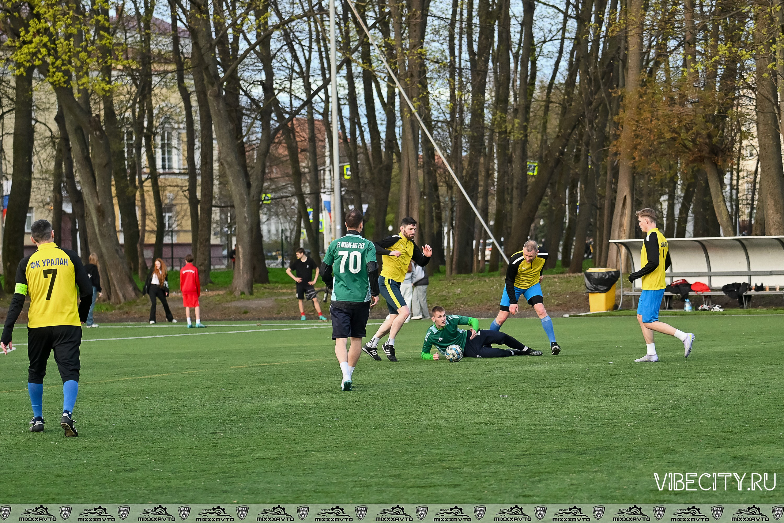 КЛФЛ «БАЛТИКА». VIBECITY.RU Вайб Сити Ру Фоторепортажи Фотоотчеты Калининград