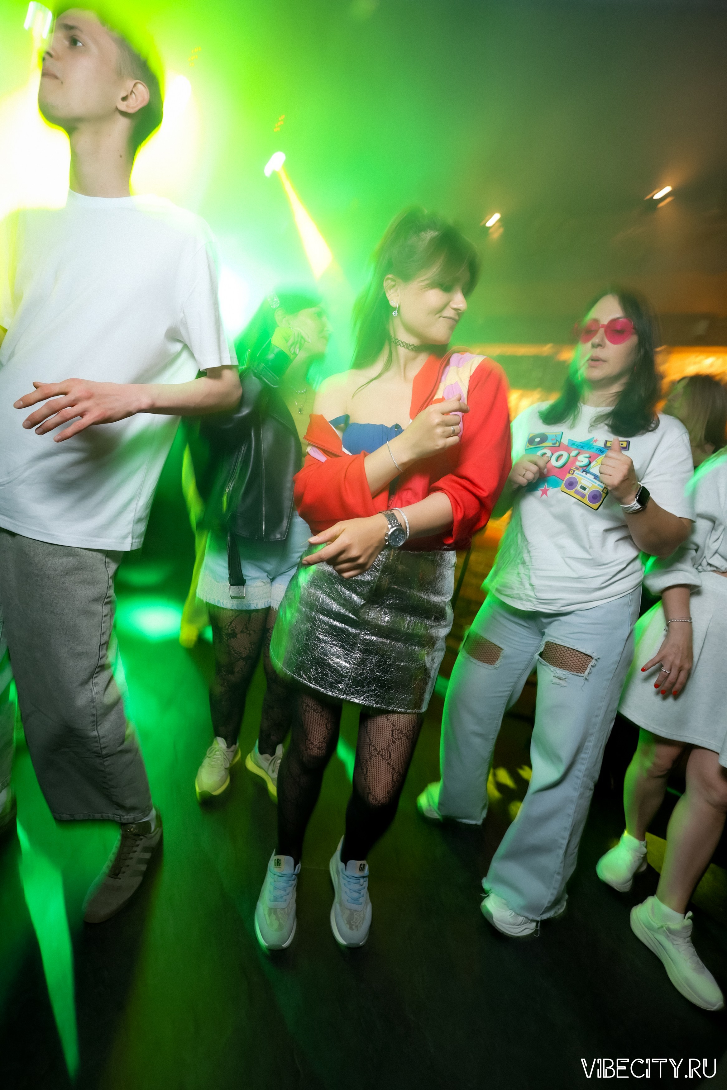 МЯТА lounge. VIBECITY.RU Вайб Сити Ру Фоторепортажи Фотоотчеты Калининград