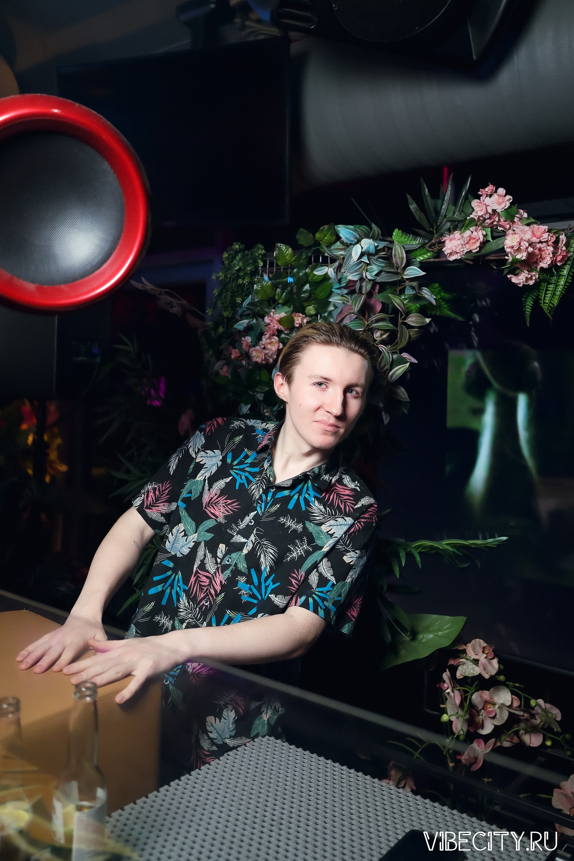 DOUBLE U. VIBECITY.RU Вайб Сити Ру Фоторепортажи Фотоотчеты Калининград