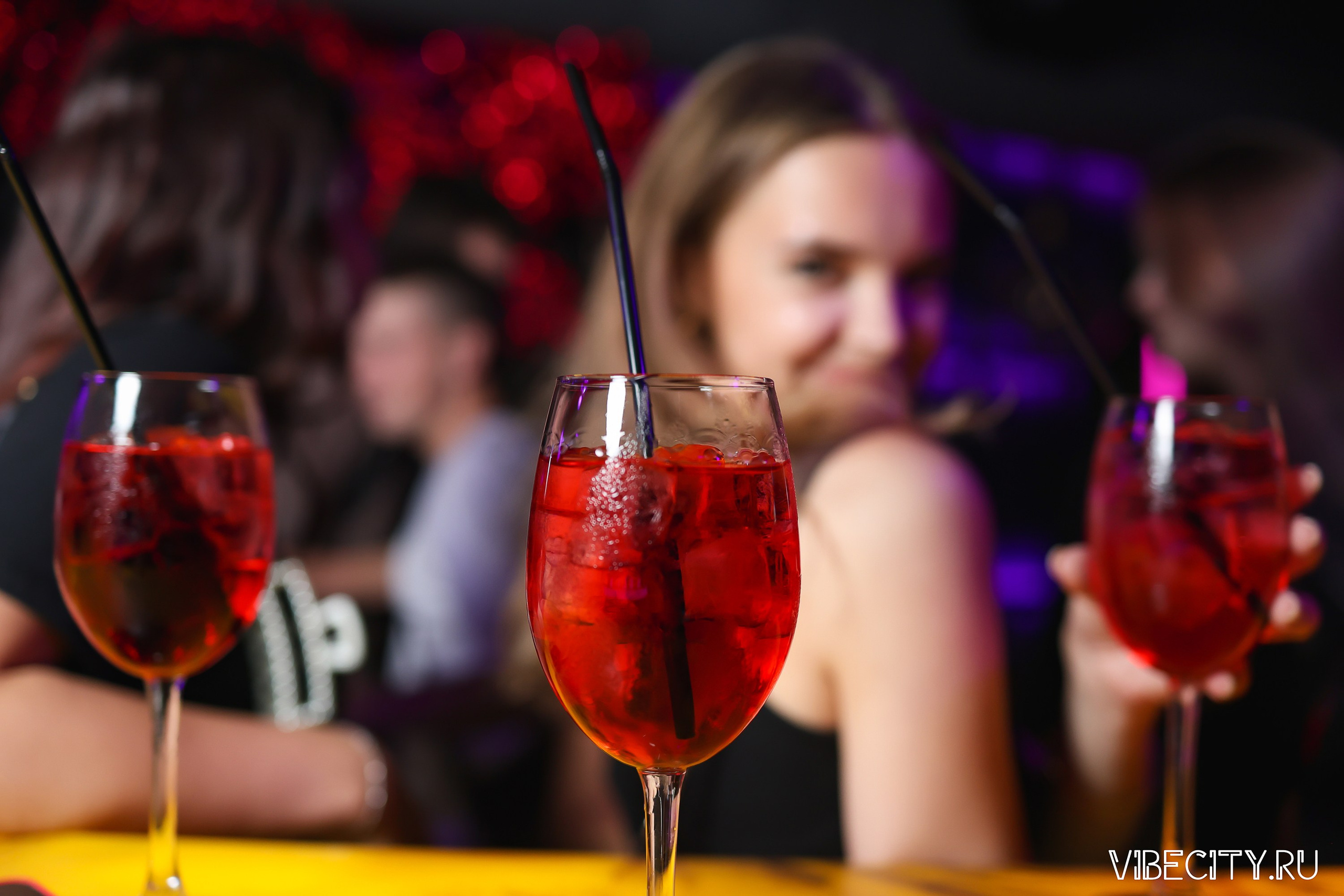 DOUBLE U. VIBECITY.RU Вайб Сити Ру Фоторепортажи Фотоотчеты Калининград