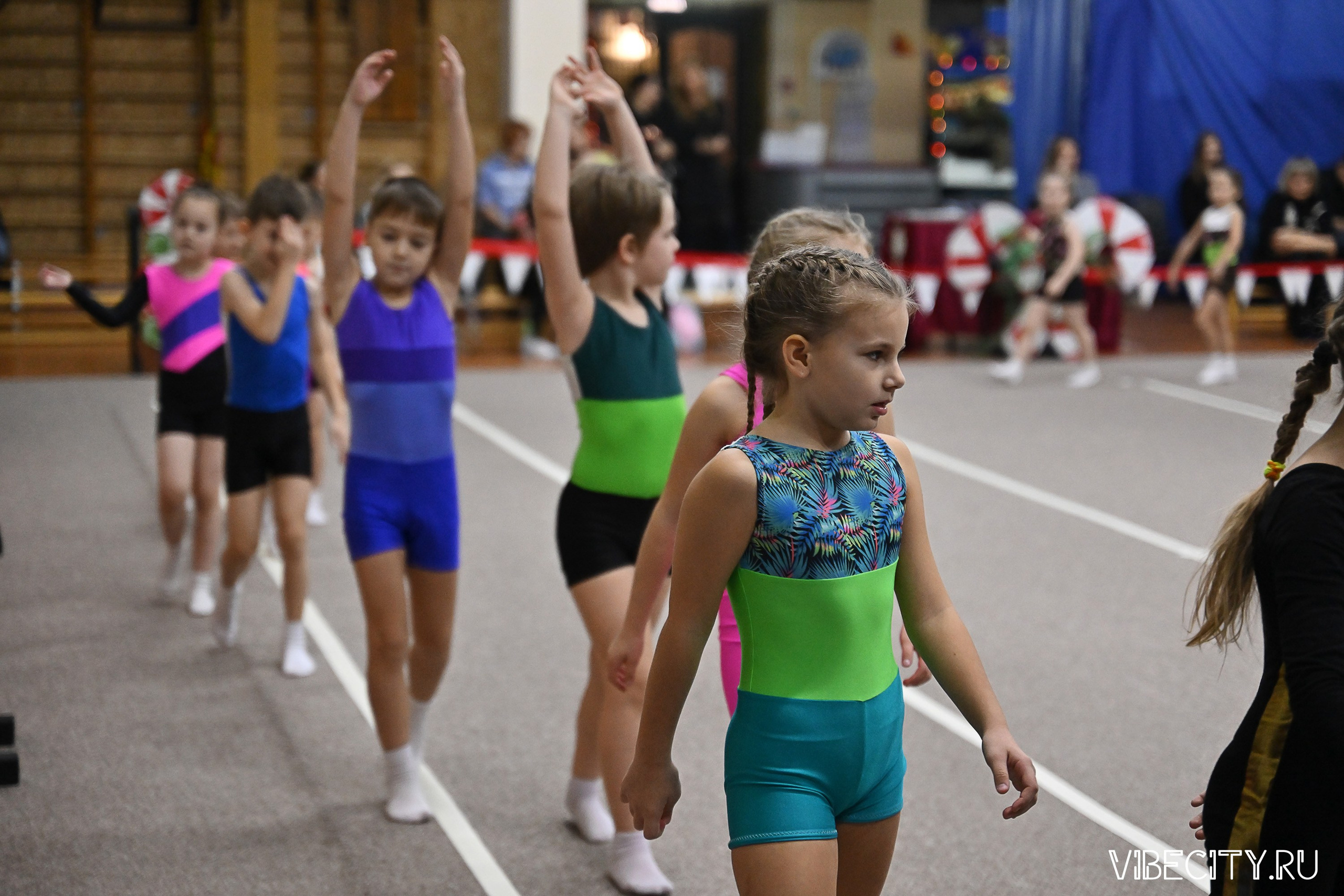 Контрольная тренировка по спортивной гимнастике. VIBECITY.RU Вайб Сити Ру Фоторепортажи Фотоотчеты Калининград