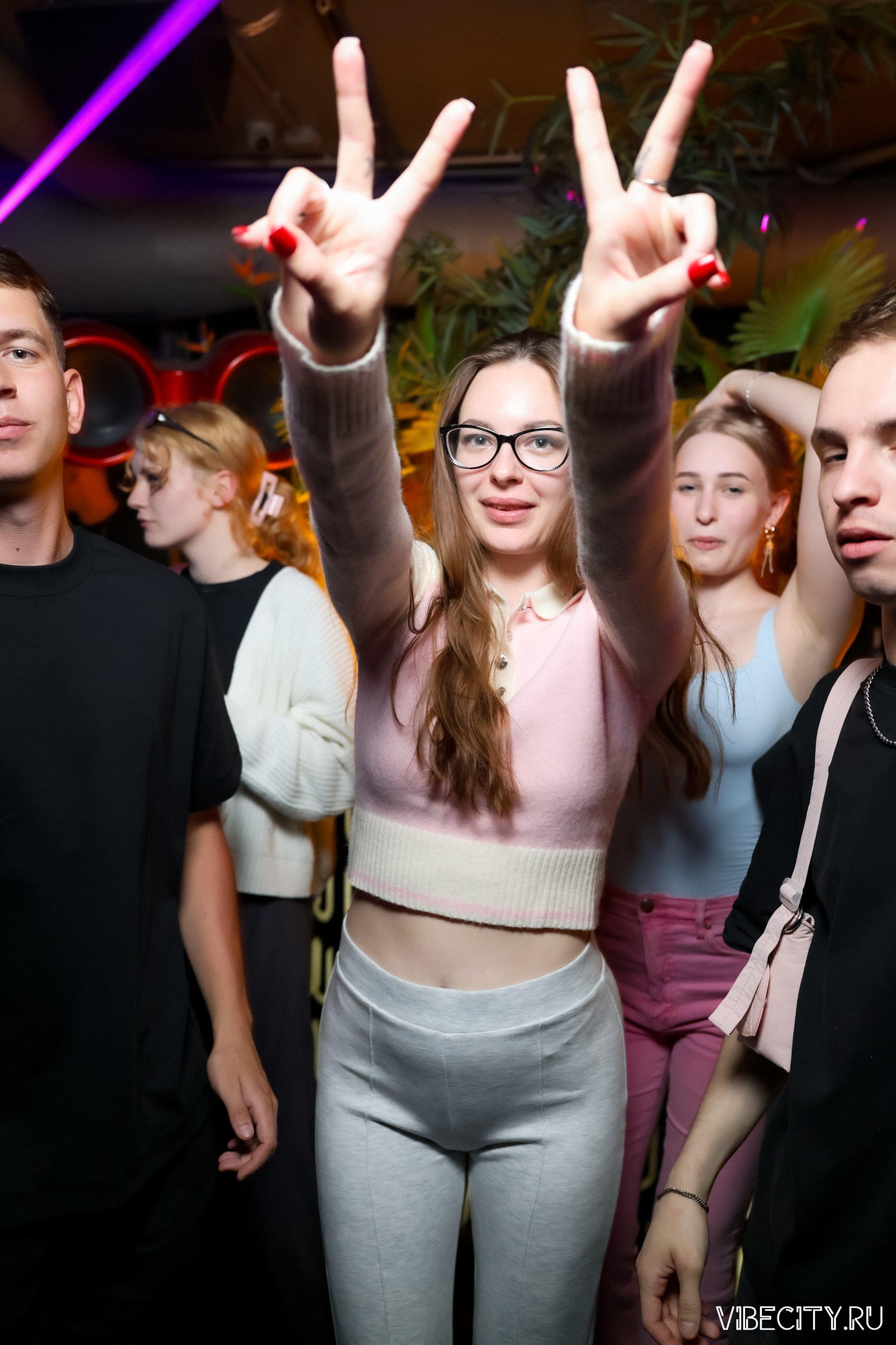 DOUBLE U. VIBECITY.RU Вайб Сити Ру Фоторепортажи Фотоотчеты Калининград