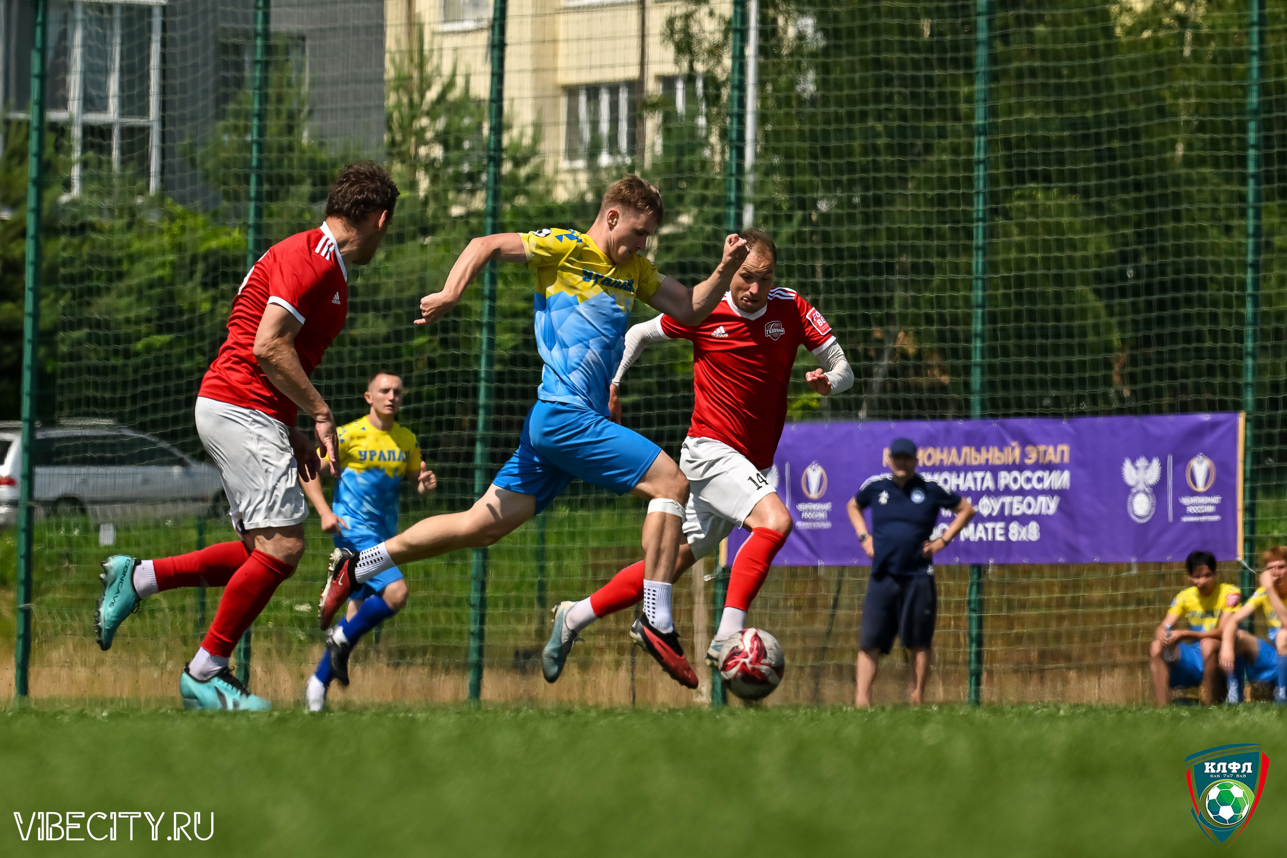 Чемпионат России по мини-футболу. VIBECITY.RU Вайб Сити Ру Фоторепортажи Фотоотчеты Калининград