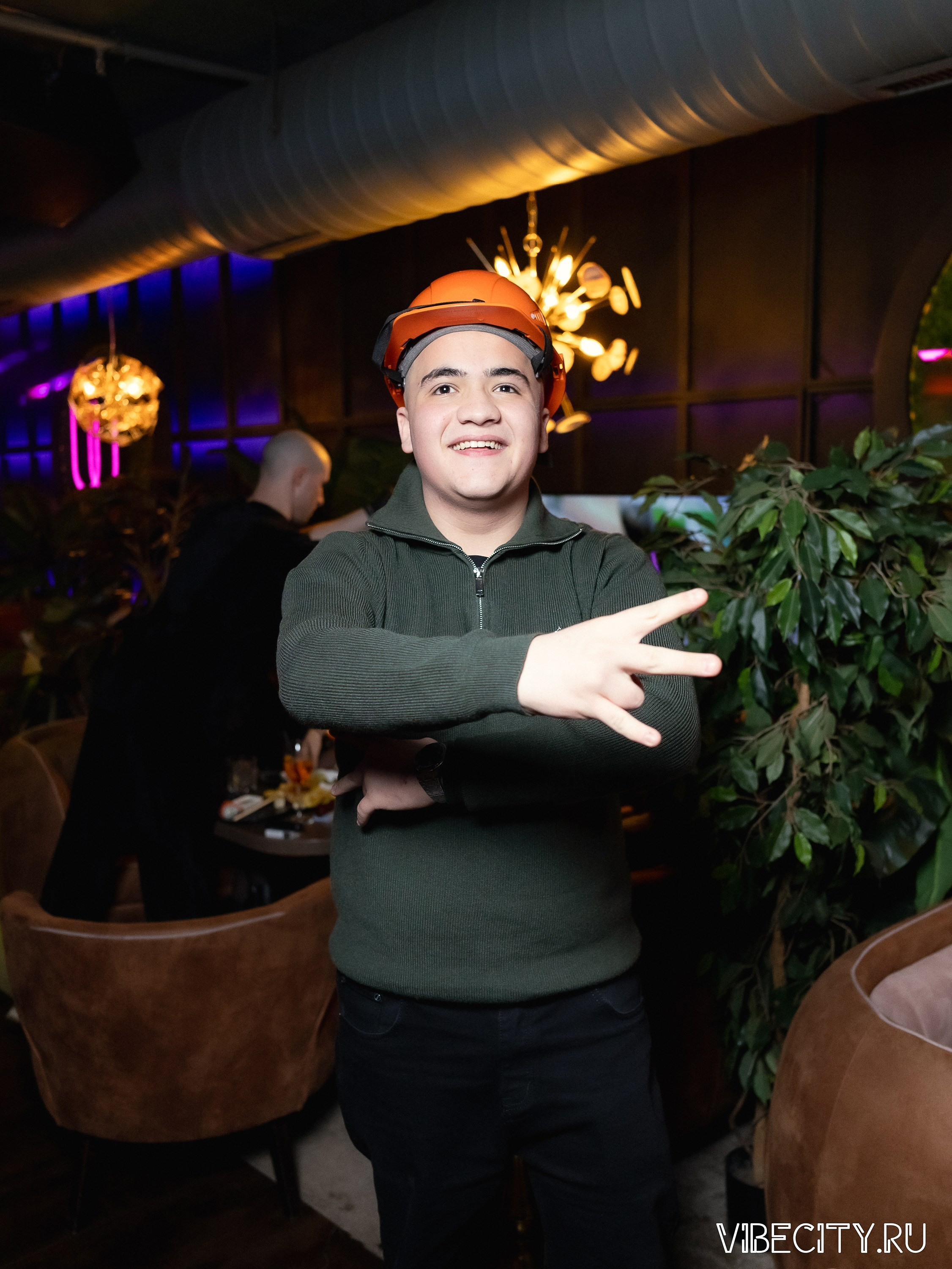 DOUBLE U. VIBECITY.RU Вайб Сити Ру Фоторепортажи Фотоотчеты Калининград