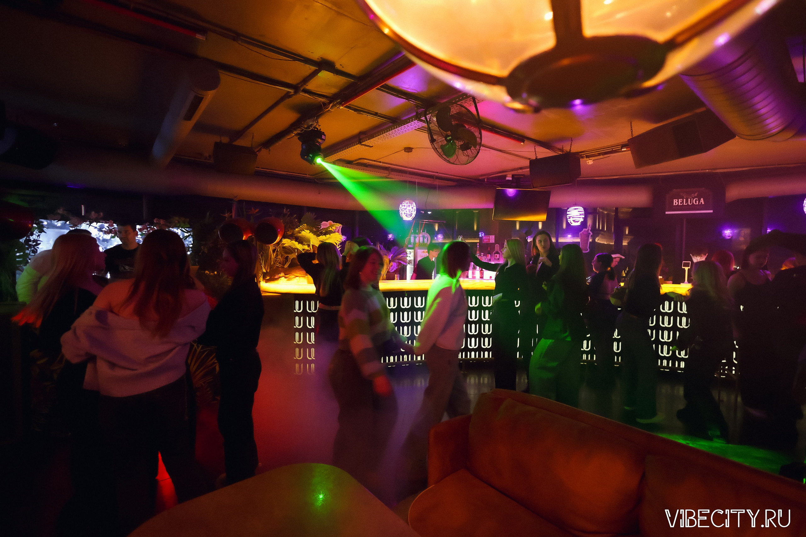 DOUBLE U. VIBECITY.RU Вайб Сити Ру Фоторепортажи Фотоотчеты Калининград