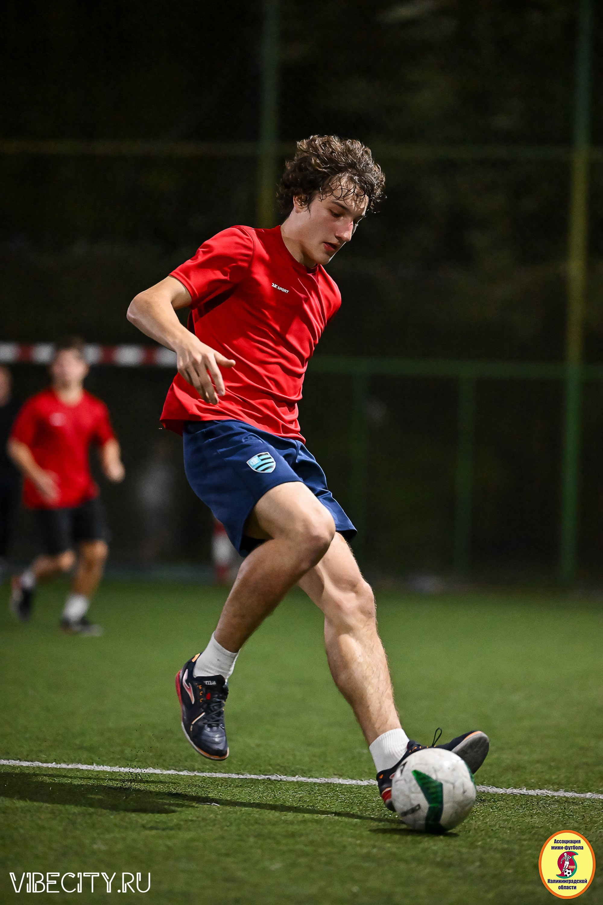 ФИНАЛЬНЫЕ ИГРЫ КУБКА МИНИ-ФУТБОЛЬНОЙ ЛИГИ И КУБКА КОРПОРАТИВНОЙ МФЛ 2025. VIBECITY.RU Вайб Сити Ру Фоторепортажи Фотоотчеты Калининград
