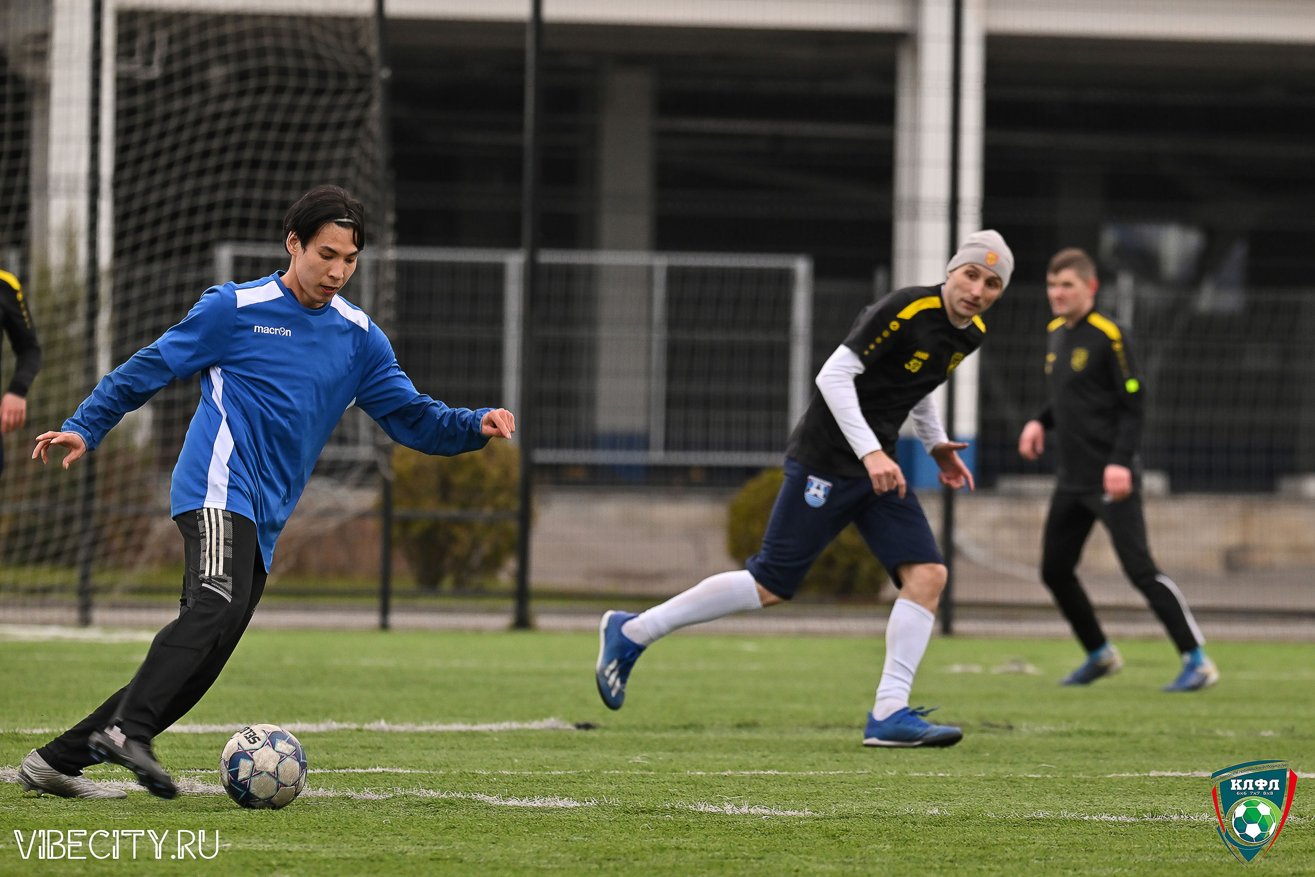 XX ЧЕМПИОНАТ КАЛИНИНГРАДСКОЙ ЛФЛ КАНЦМАРКЕТ39 сезона 2024–2025 гг. VIBECITY.RU Вайб Сити Ру Фоторепортажи Фотоотчеты Калининград