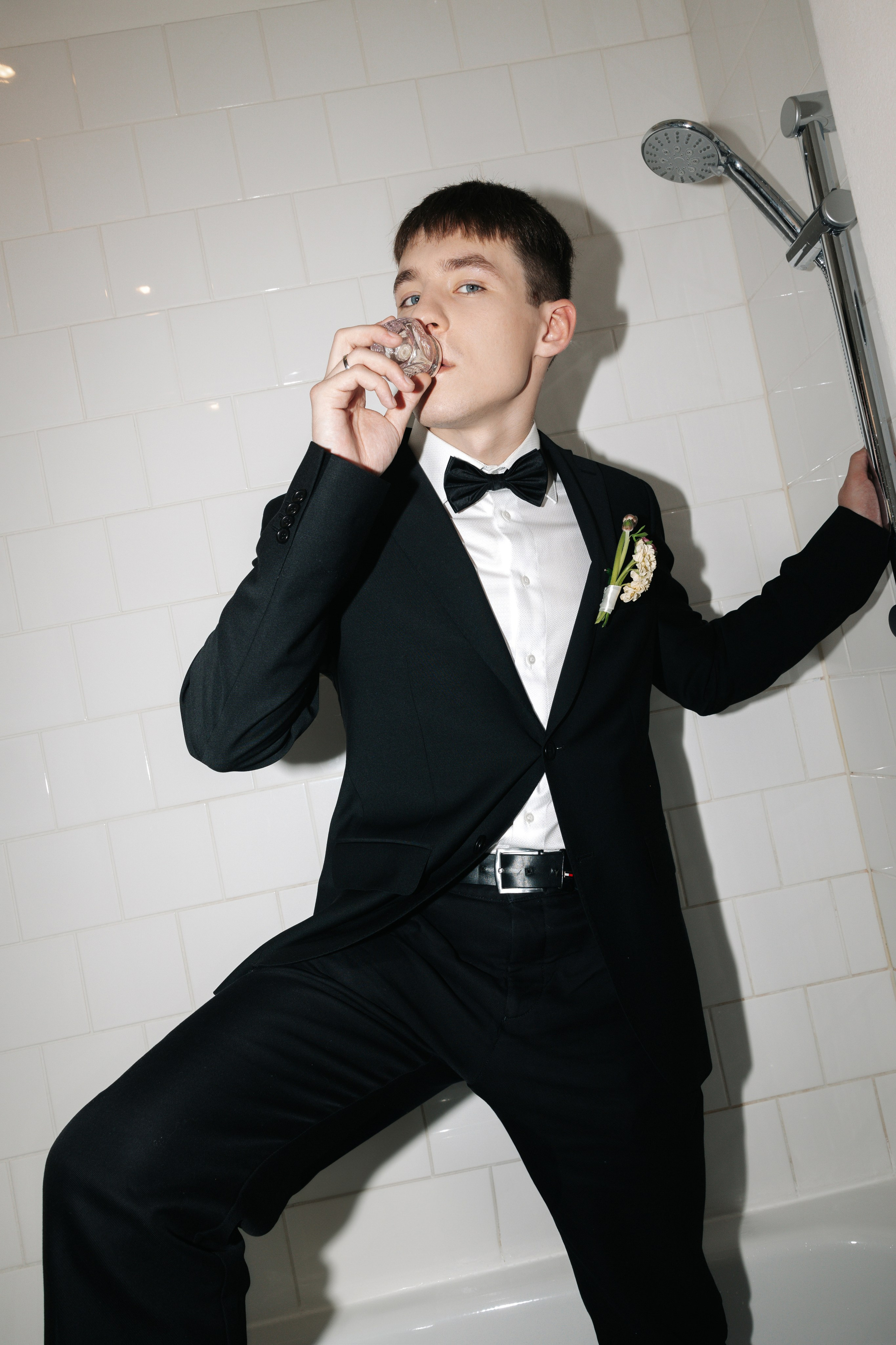 Михаил и Алиция. Свадебный фотограф Москва Мотеюнайте Виктория